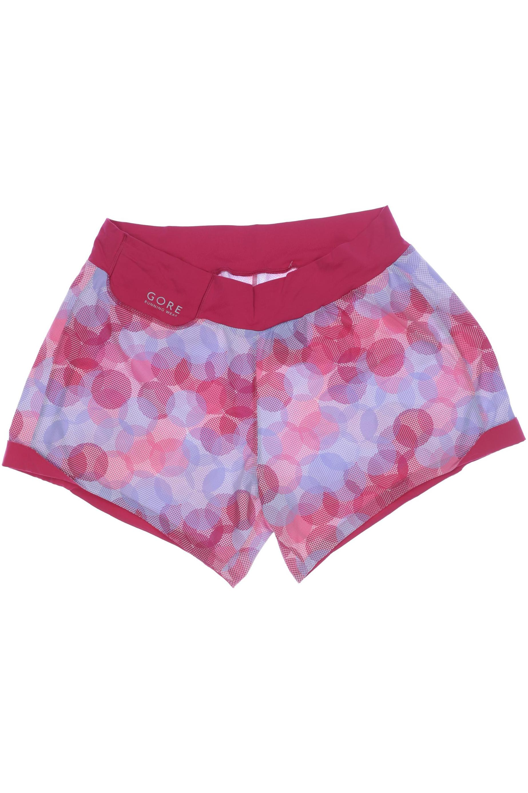 

Gore Wear Damen Shorts, pink, Gr. 42
