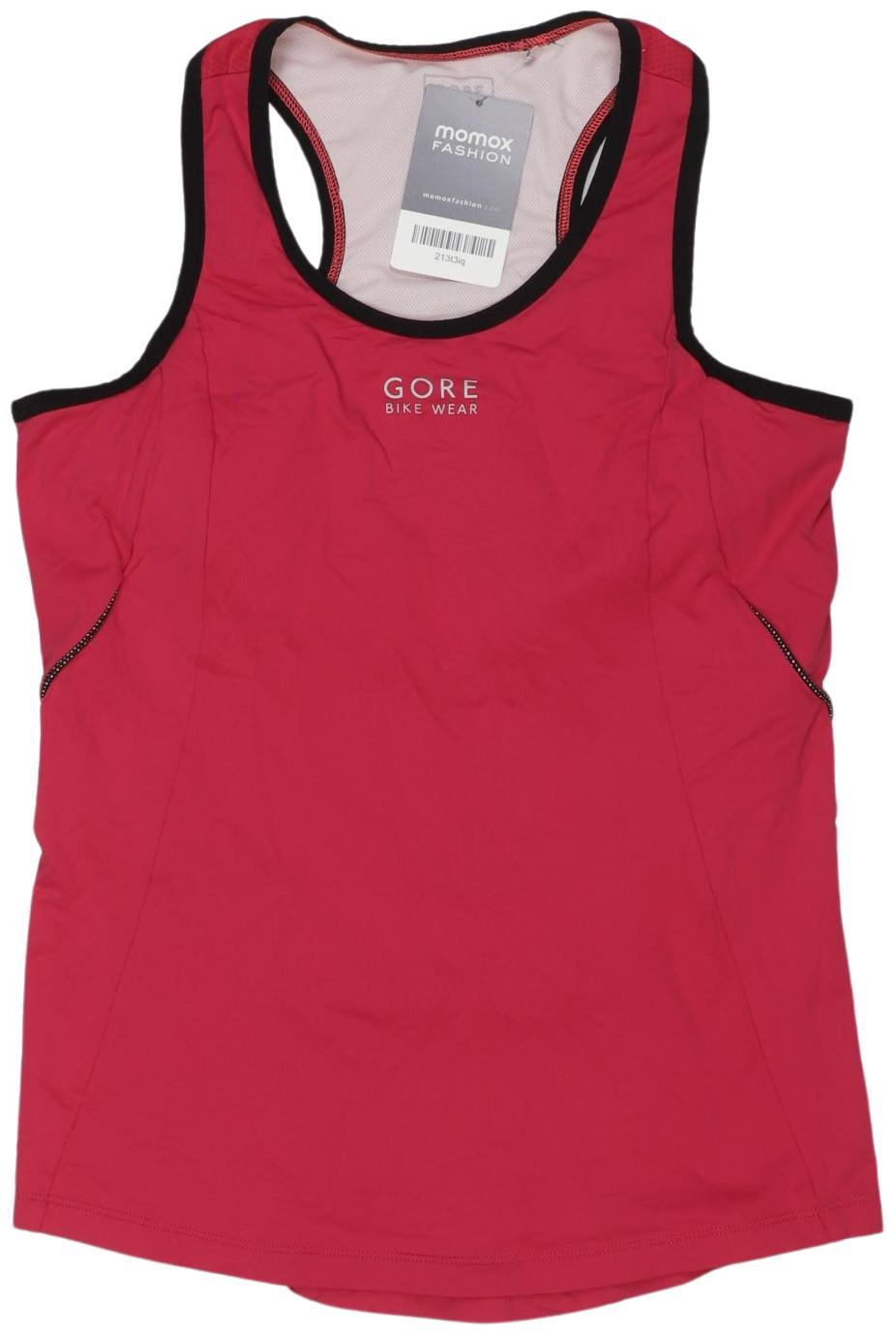 

Gore Wear Damen Top, rot, Gr. 36