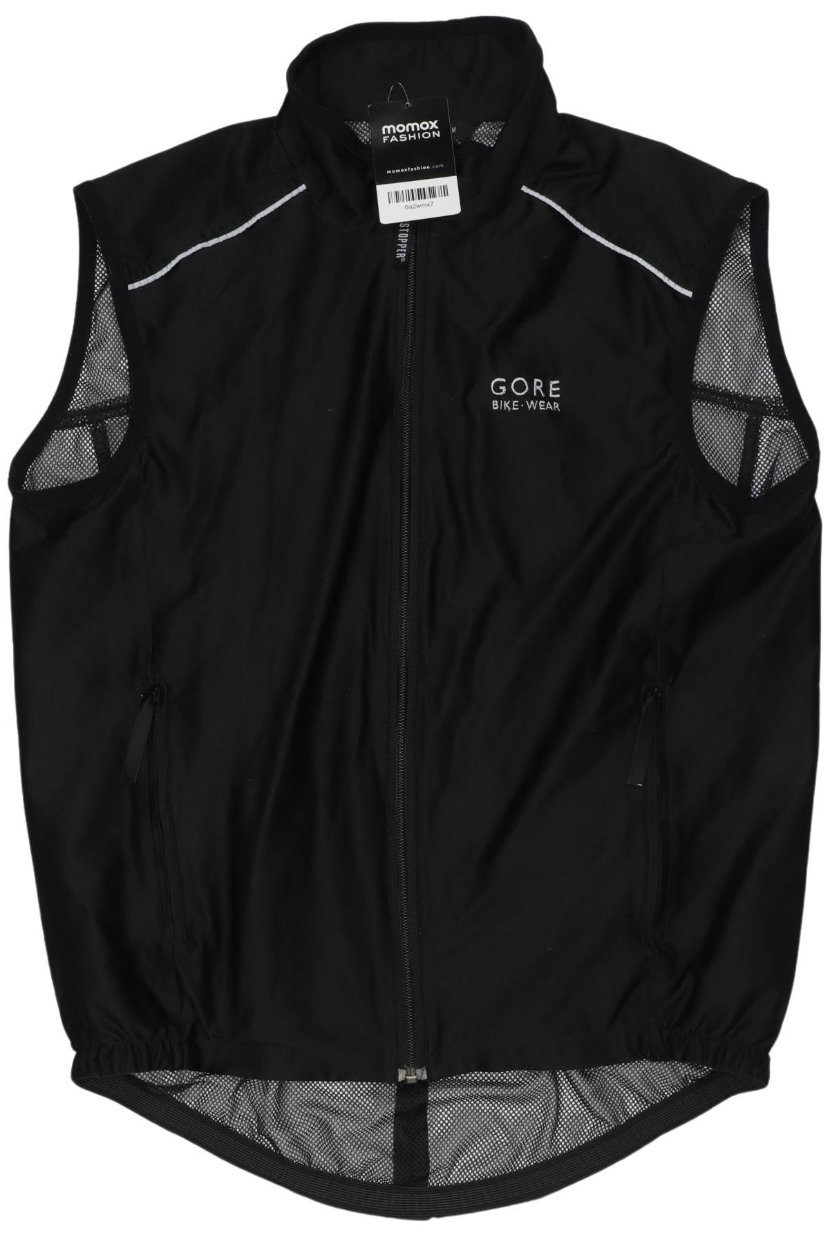 

Gore Wear Damen Weste, schwarz, Gr. 38