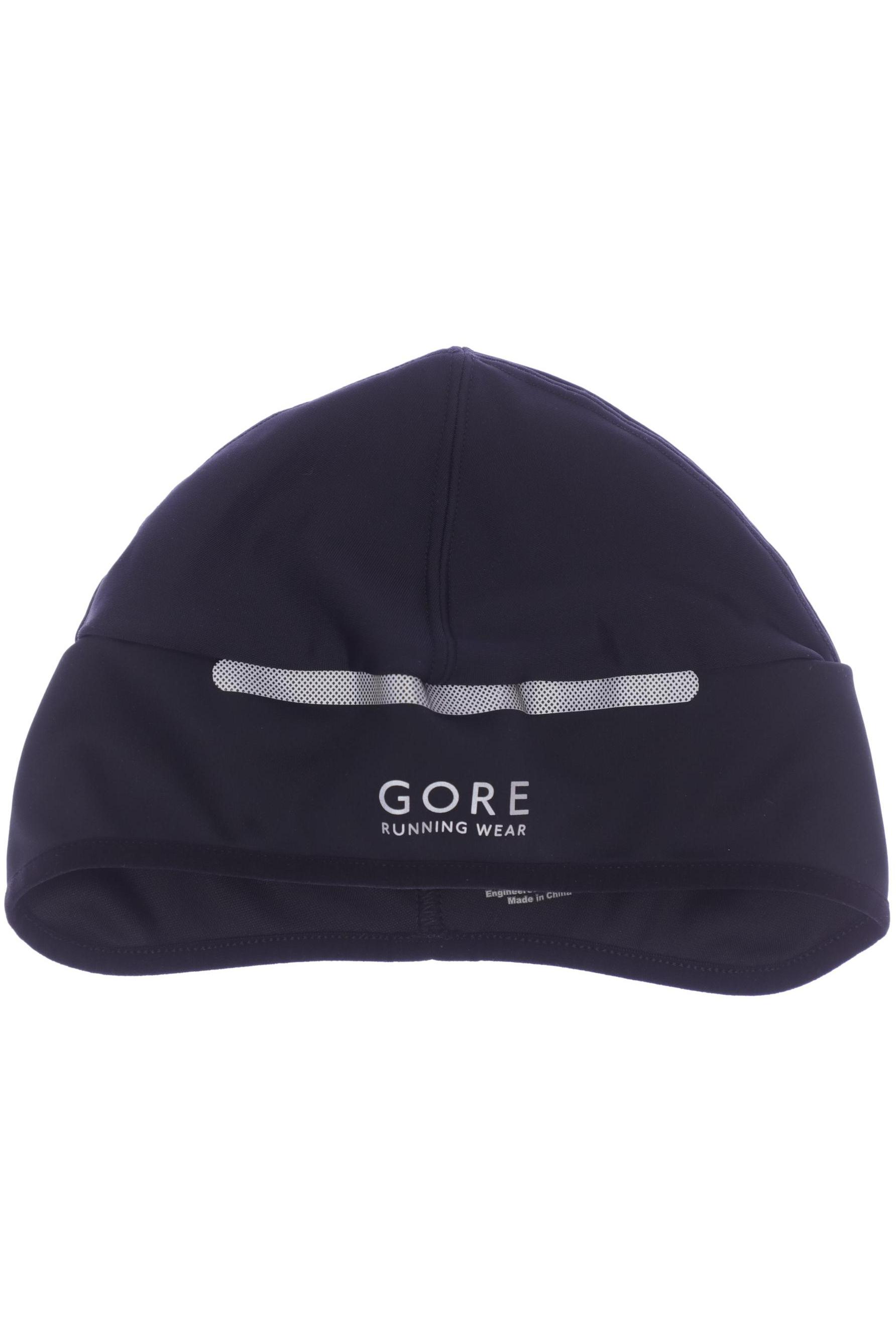 

Gore Wear Damen Hut/Mütze, schwarz, Gr. uni