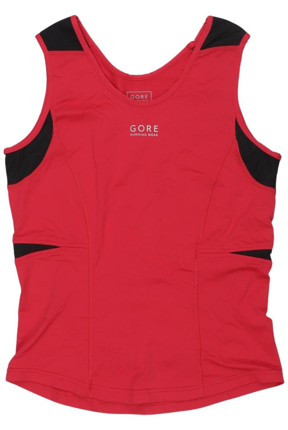 

Gore Wear Damen Top, rot, Gr. 38