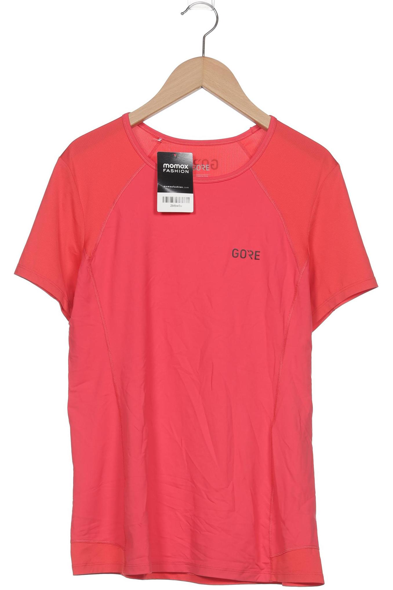 

Gore Wear Damen T-Shirt, rot, Gr. 40