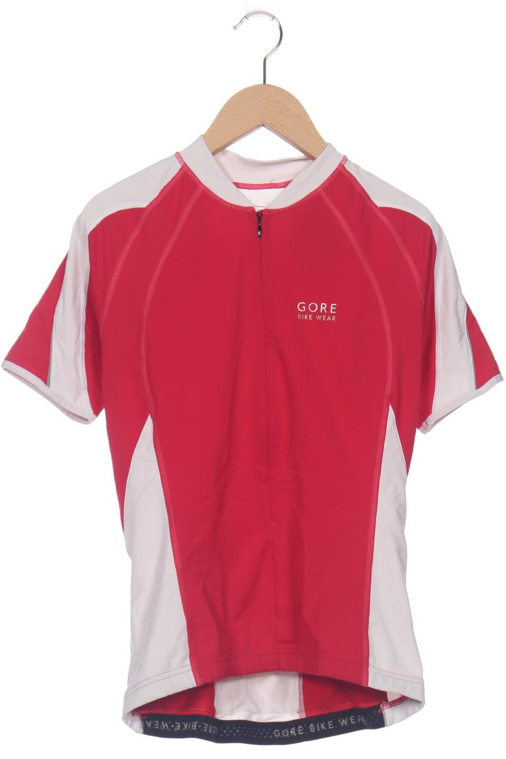 

Gore Wear Damen T-Shirt, rot, Gr. 36