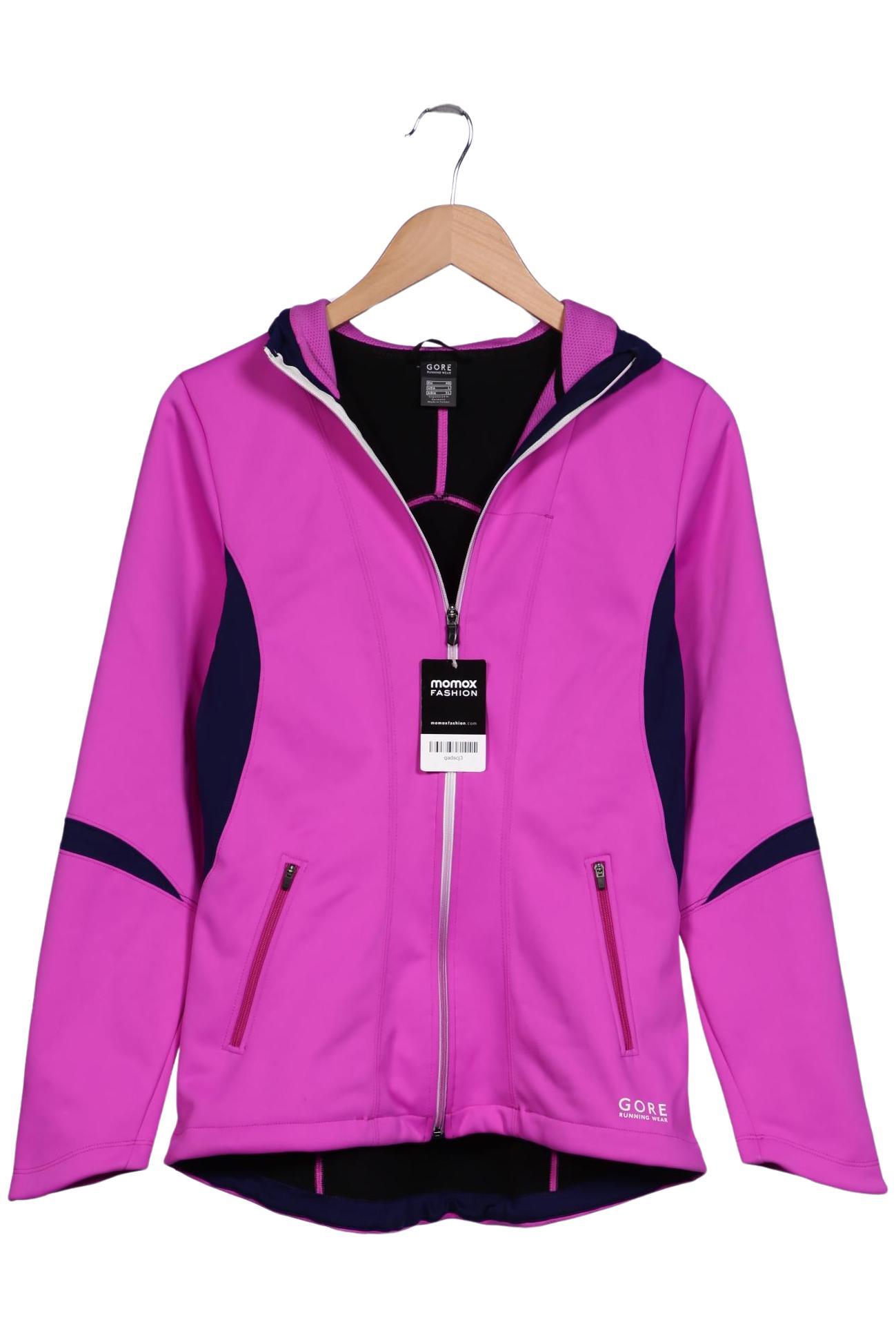 

Gore Wear Damen Jacke, flieder, Gr. 40