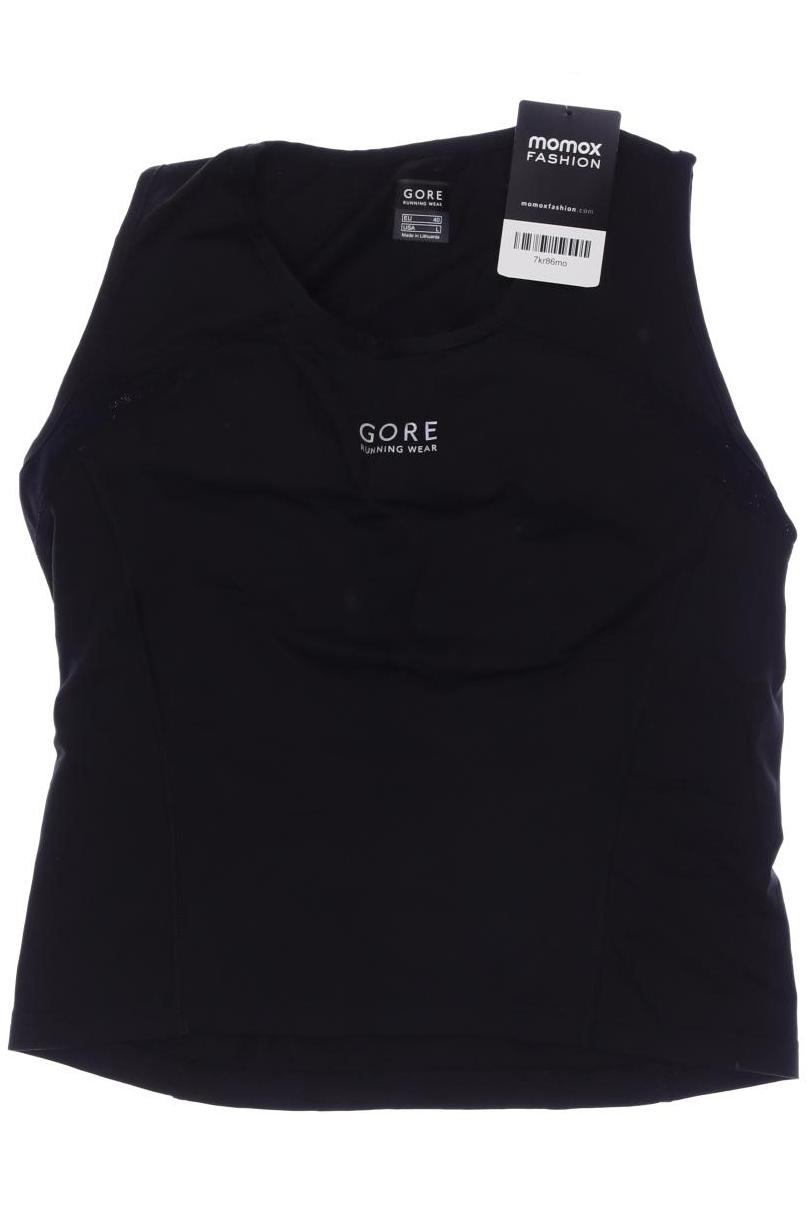 

Gore Wear Damen Top, schwarz, Gr. 40