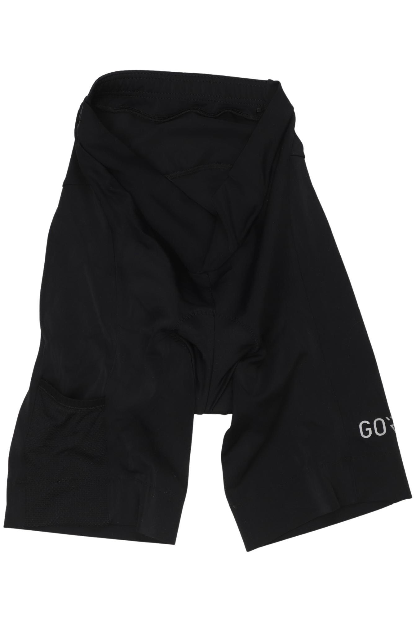 

Gore Wear Damen Shorts, schwarz, Gr. 24