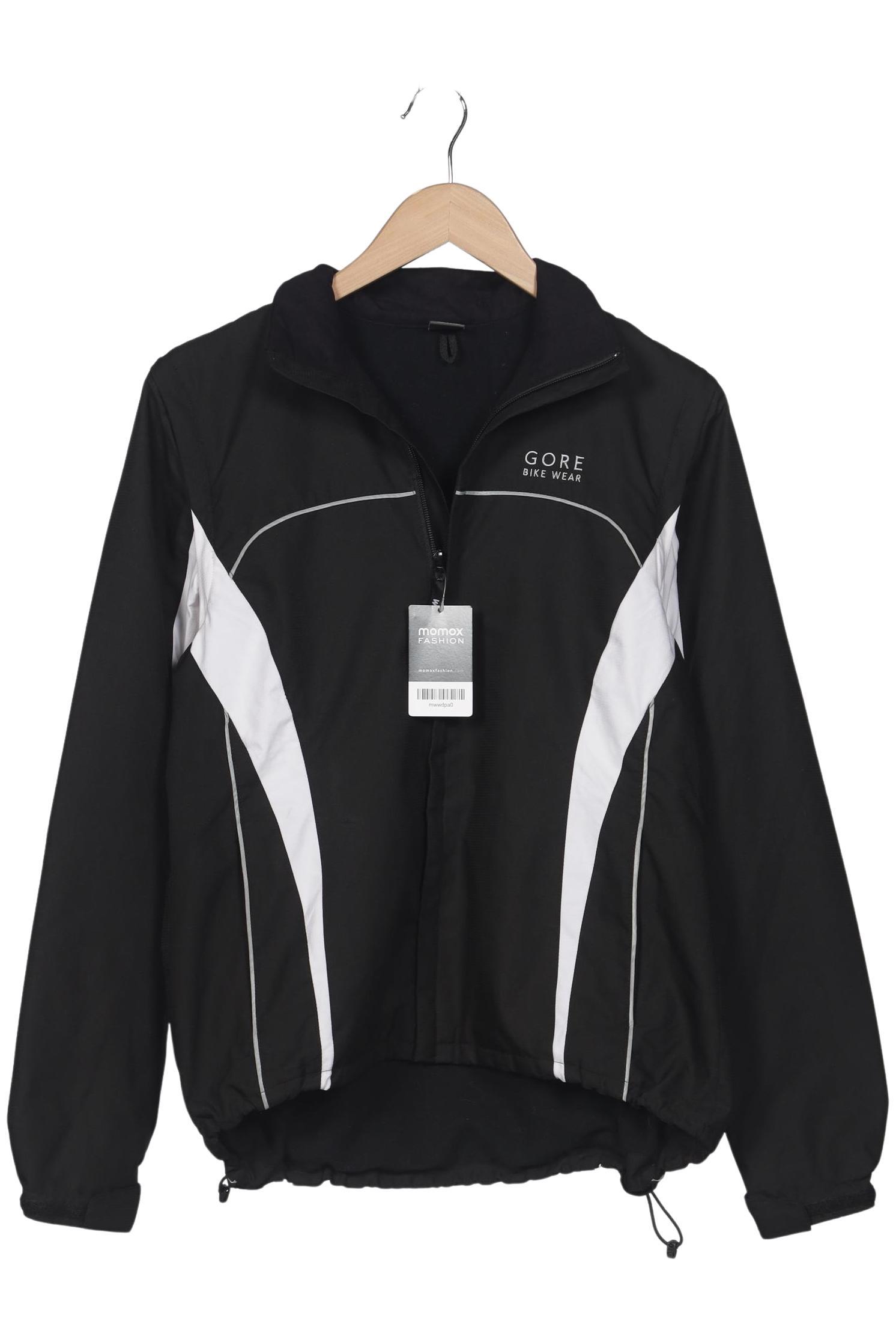 

Gore Wear Damen Jacke, schwarz, Gr. 38