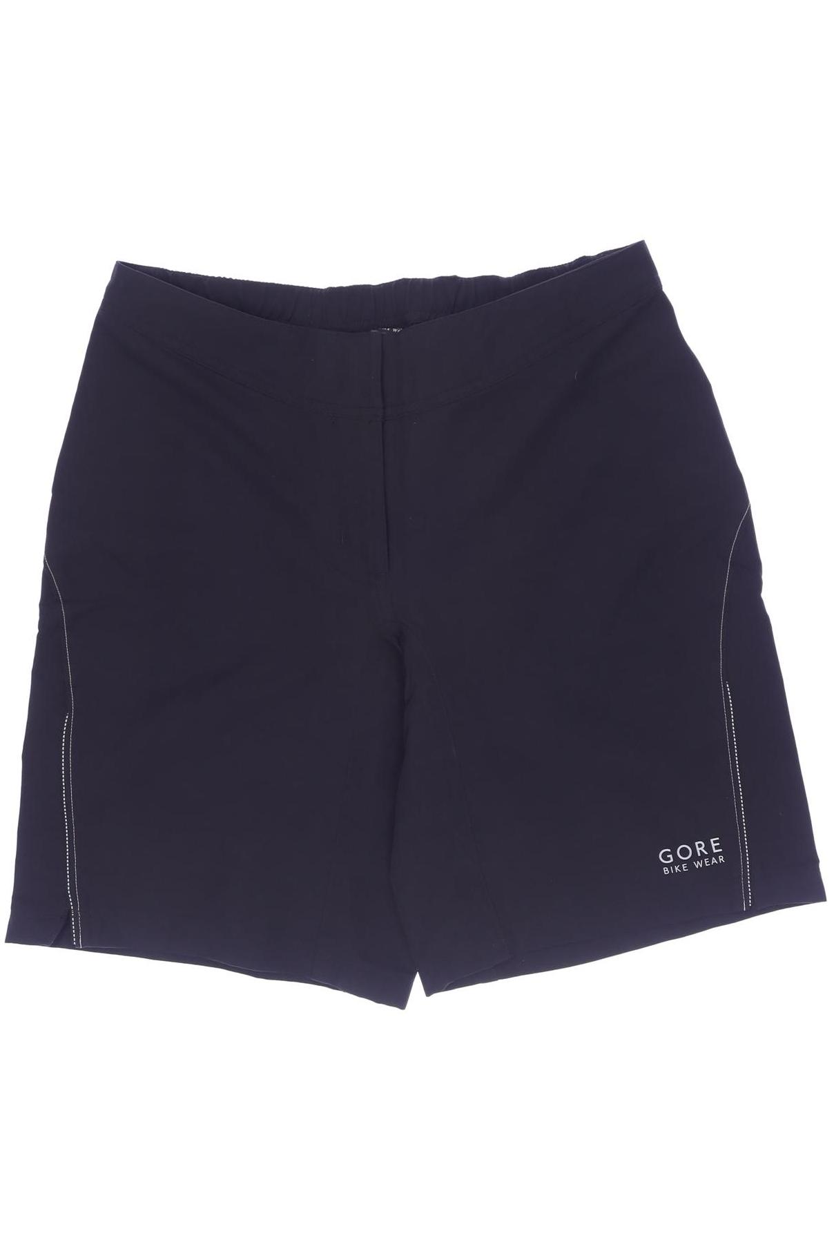 

Gore Wear Damen Shorts, schwarz, Gr. 36