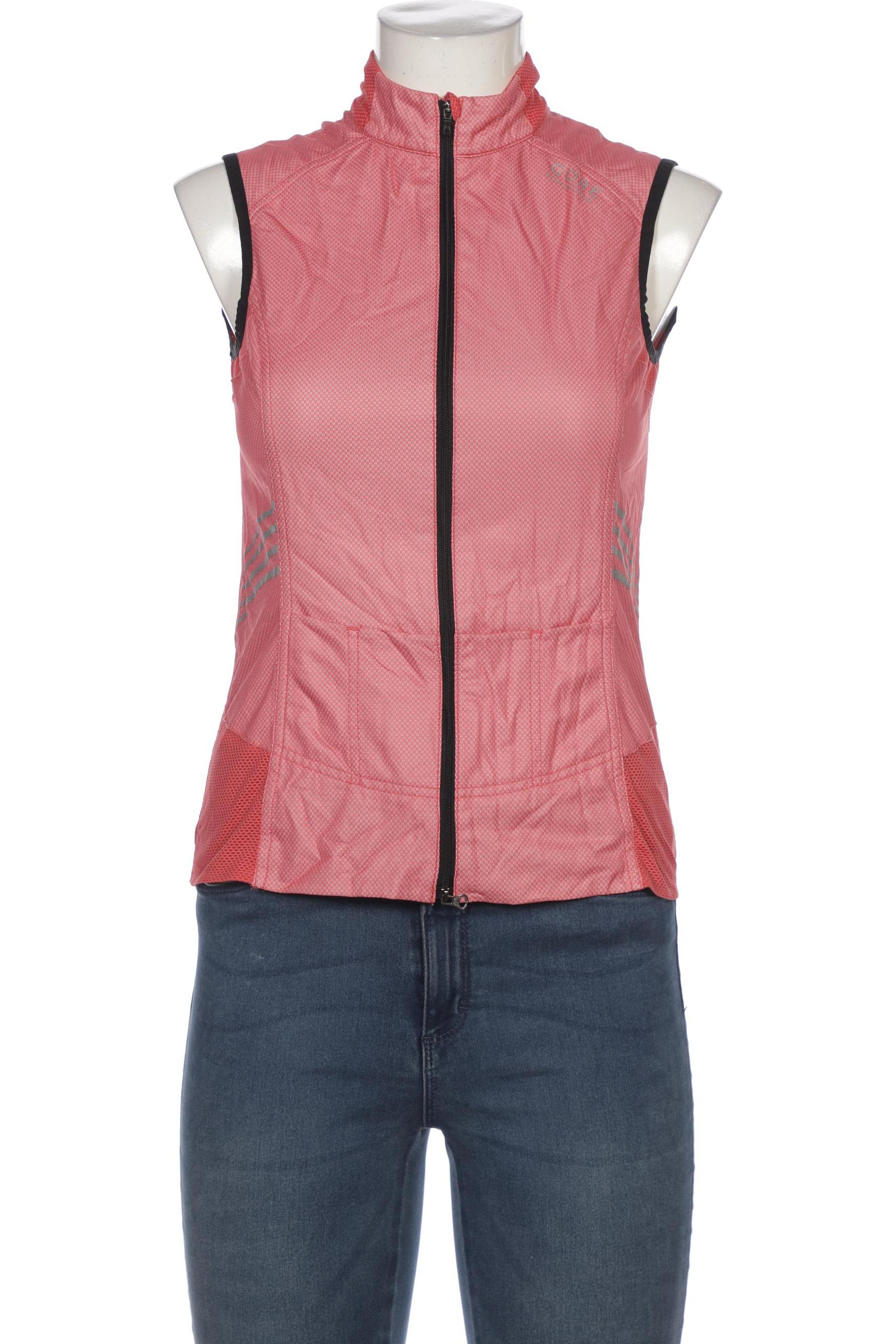 

Gore Wear Damen Weste, pink, Gr. 38