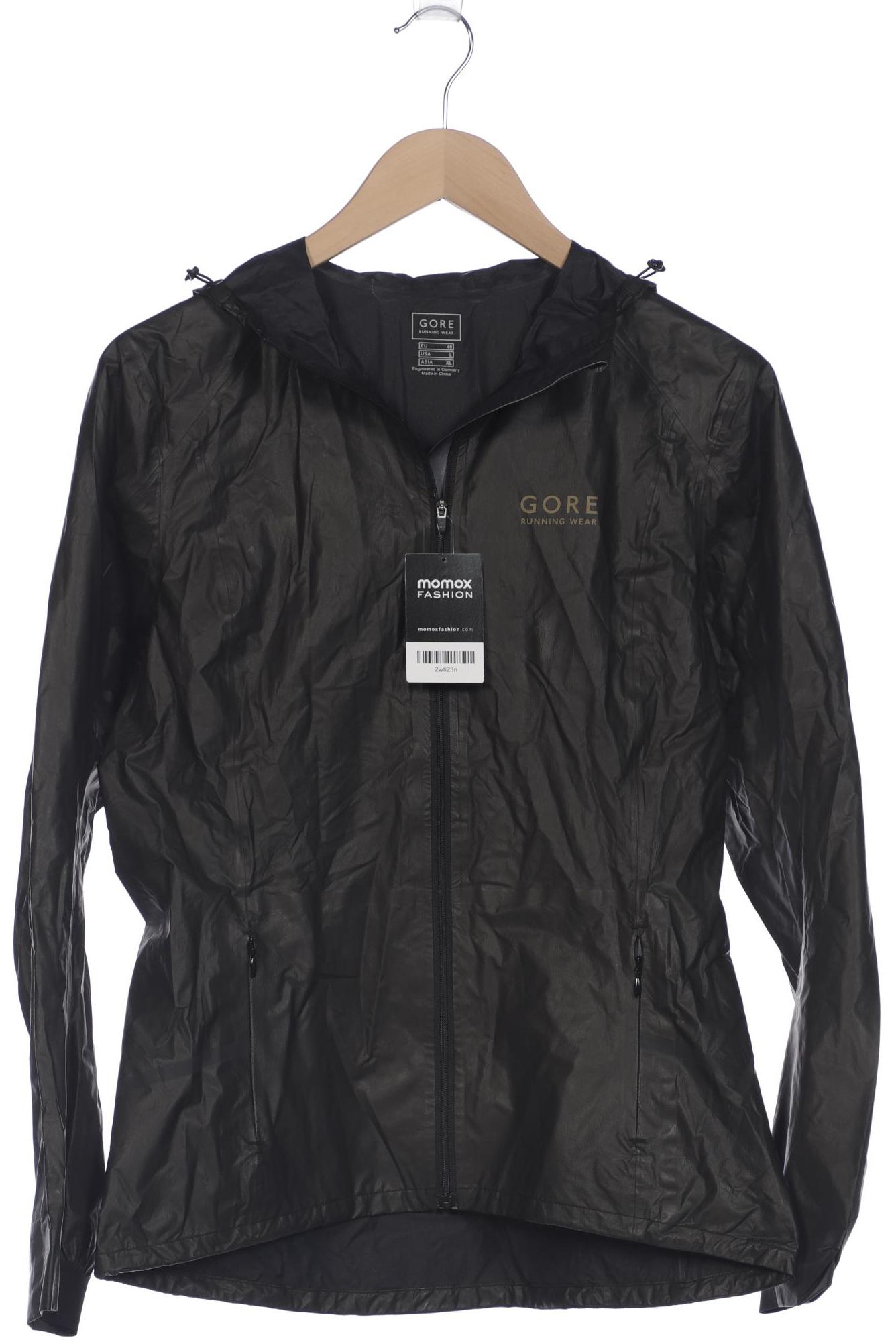 

Gore Wear Damen Jacke, braun, Gr. 40