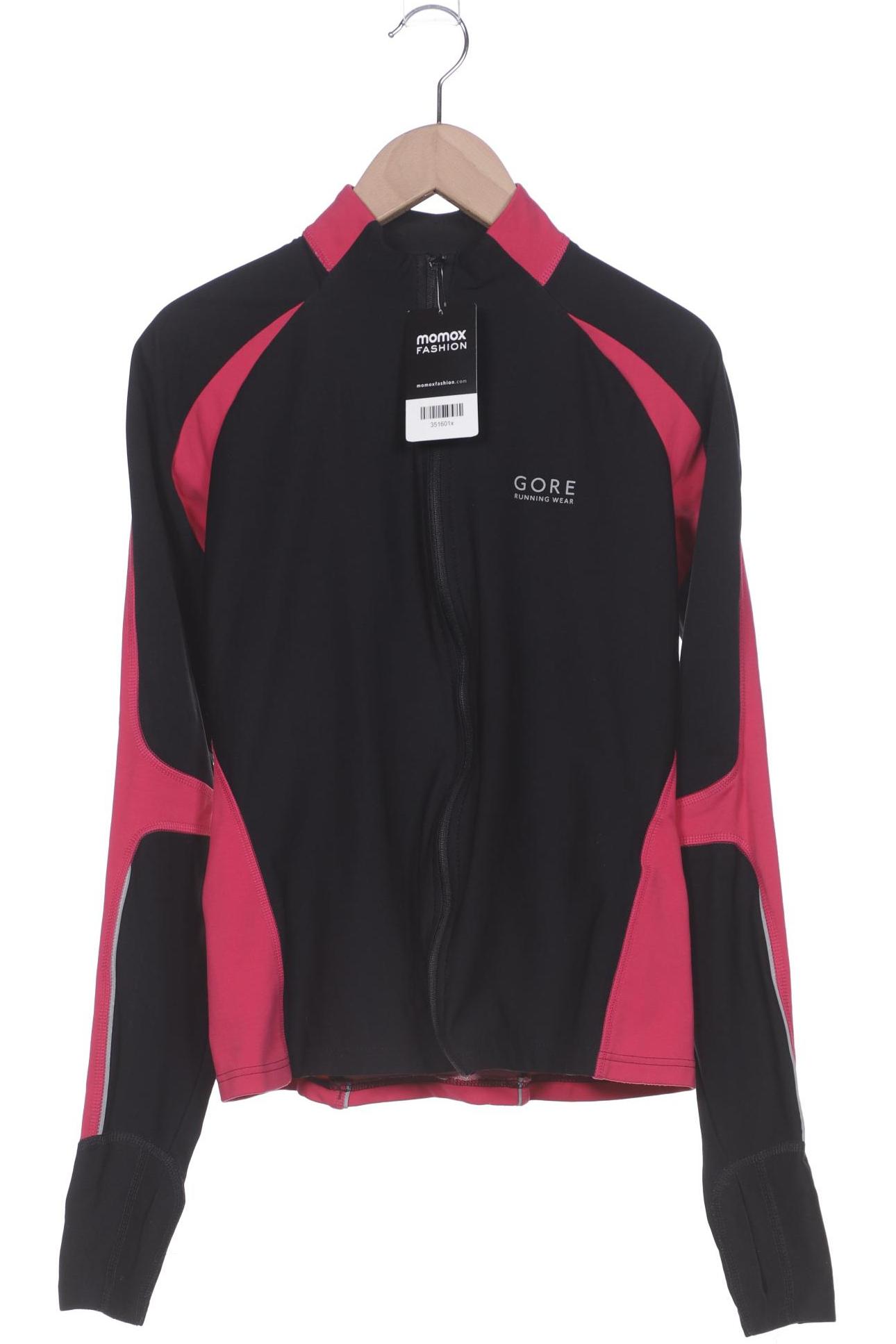 

Gore Wear Damen Sweatshirt, schwarz, Gr. 36