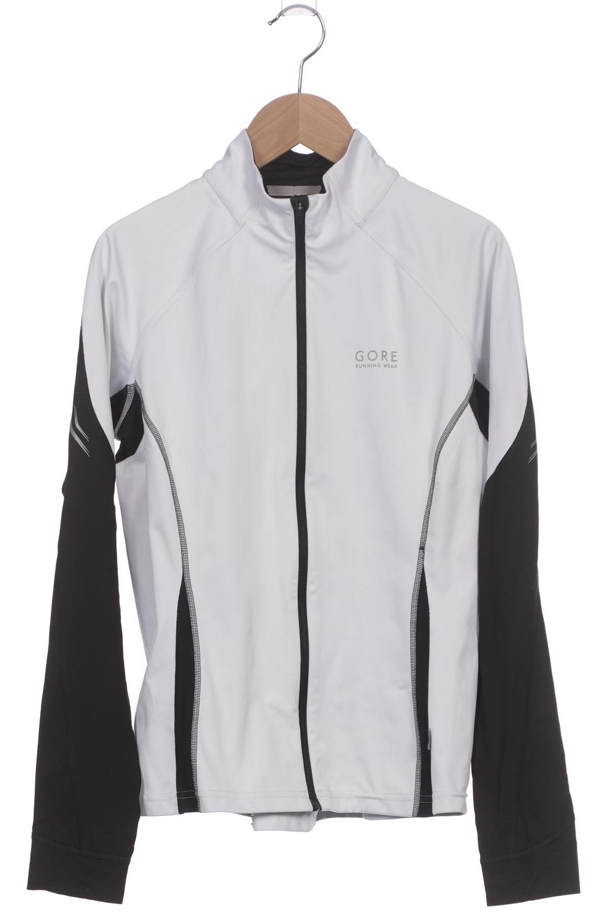 

Gore Wear Damen Sweatshirt, weiß, Gr. 38