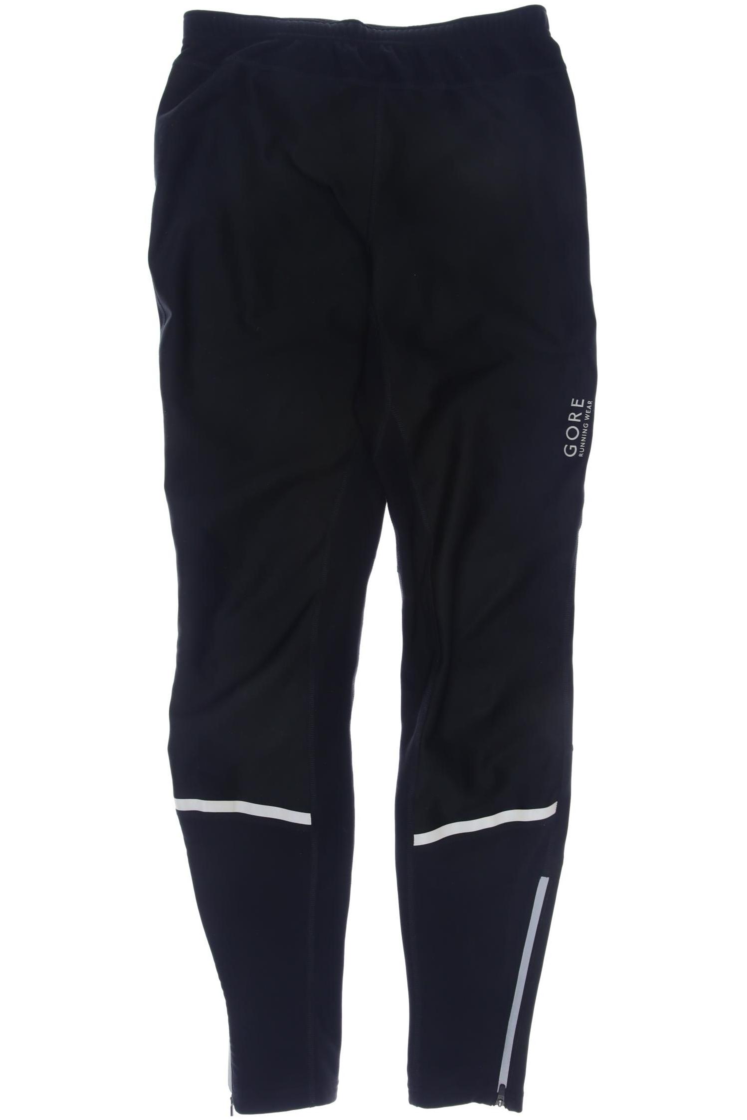 

Gore Wear Damen Stoffhose, schwarz
