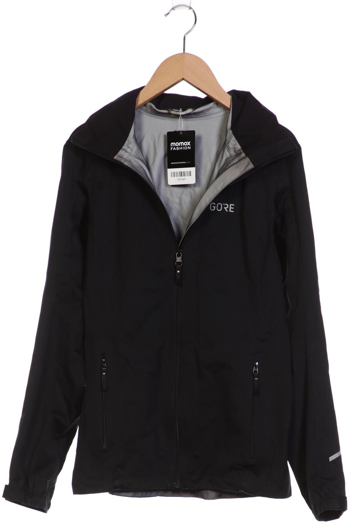 

Gore Wear Damen Jacke, schwarz, Gr. 34