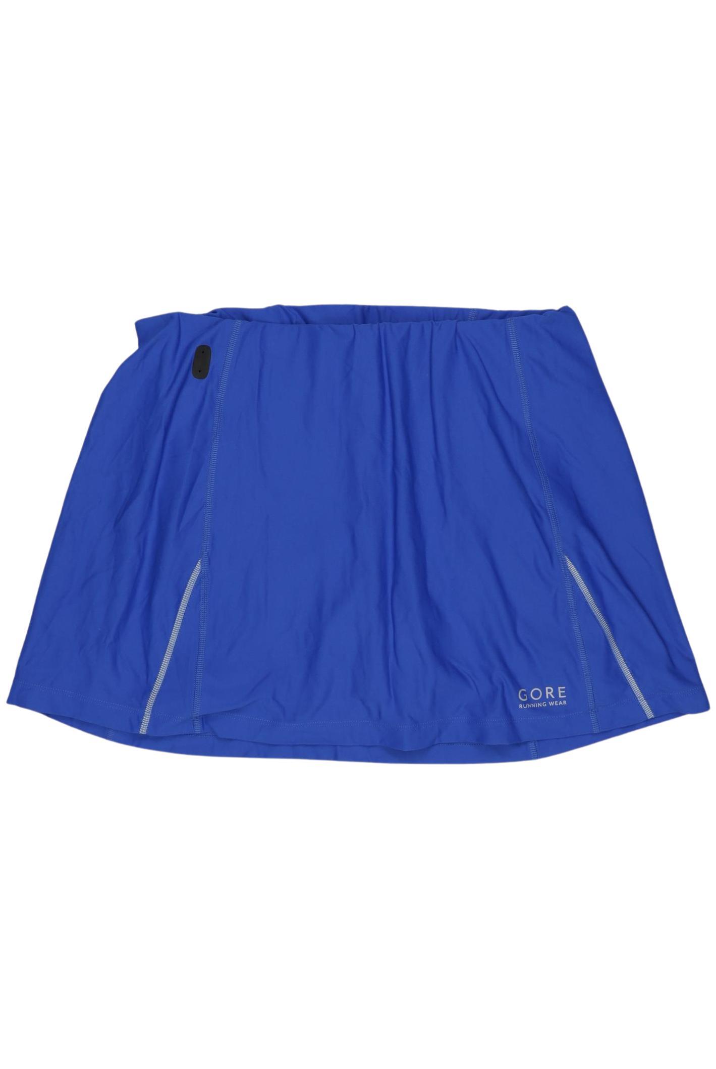 Thumbnail - Gore Wear Damen Rock, blau, Gr. 38