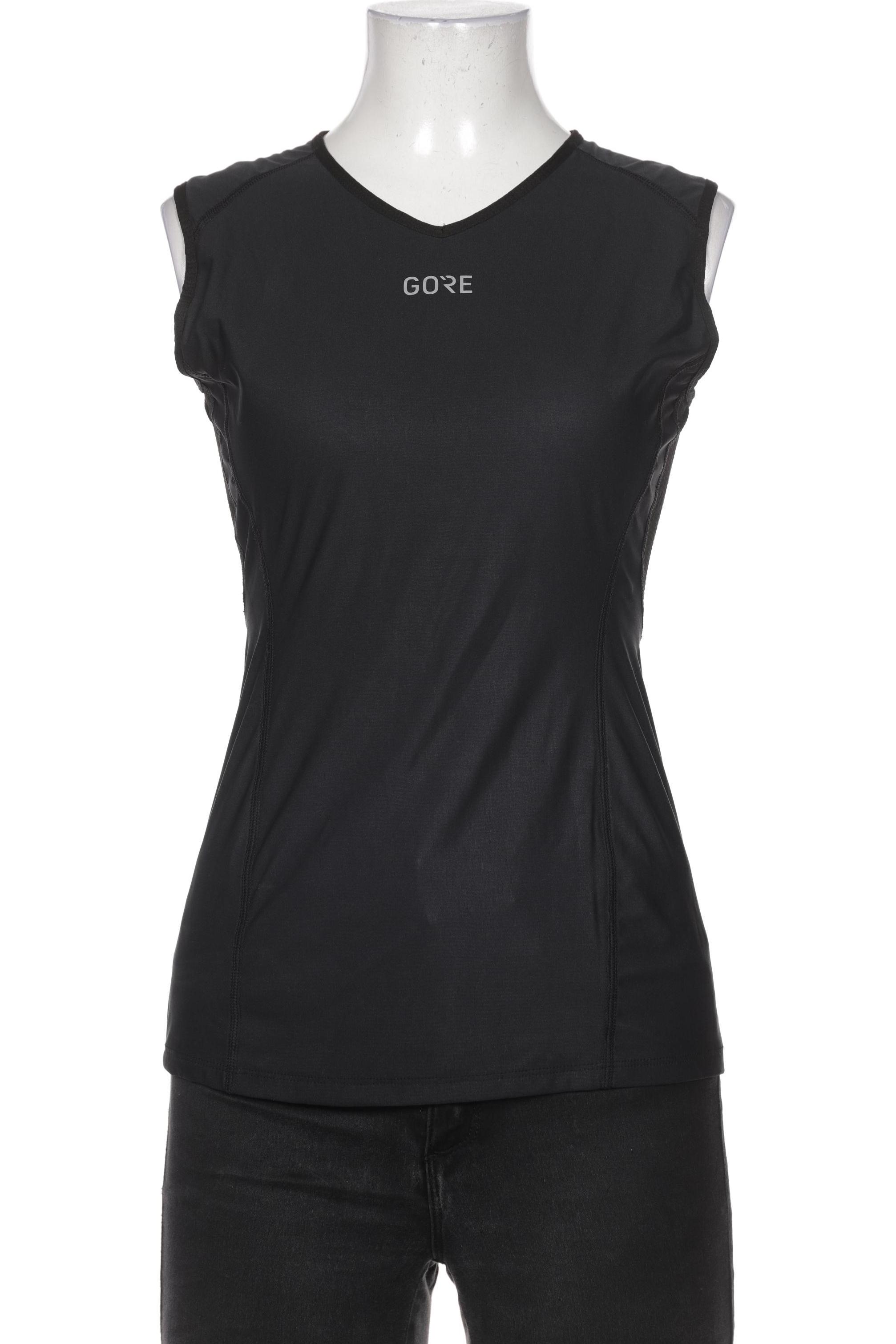 

Gore Wear Damen Top, schwarz, Gr. 38