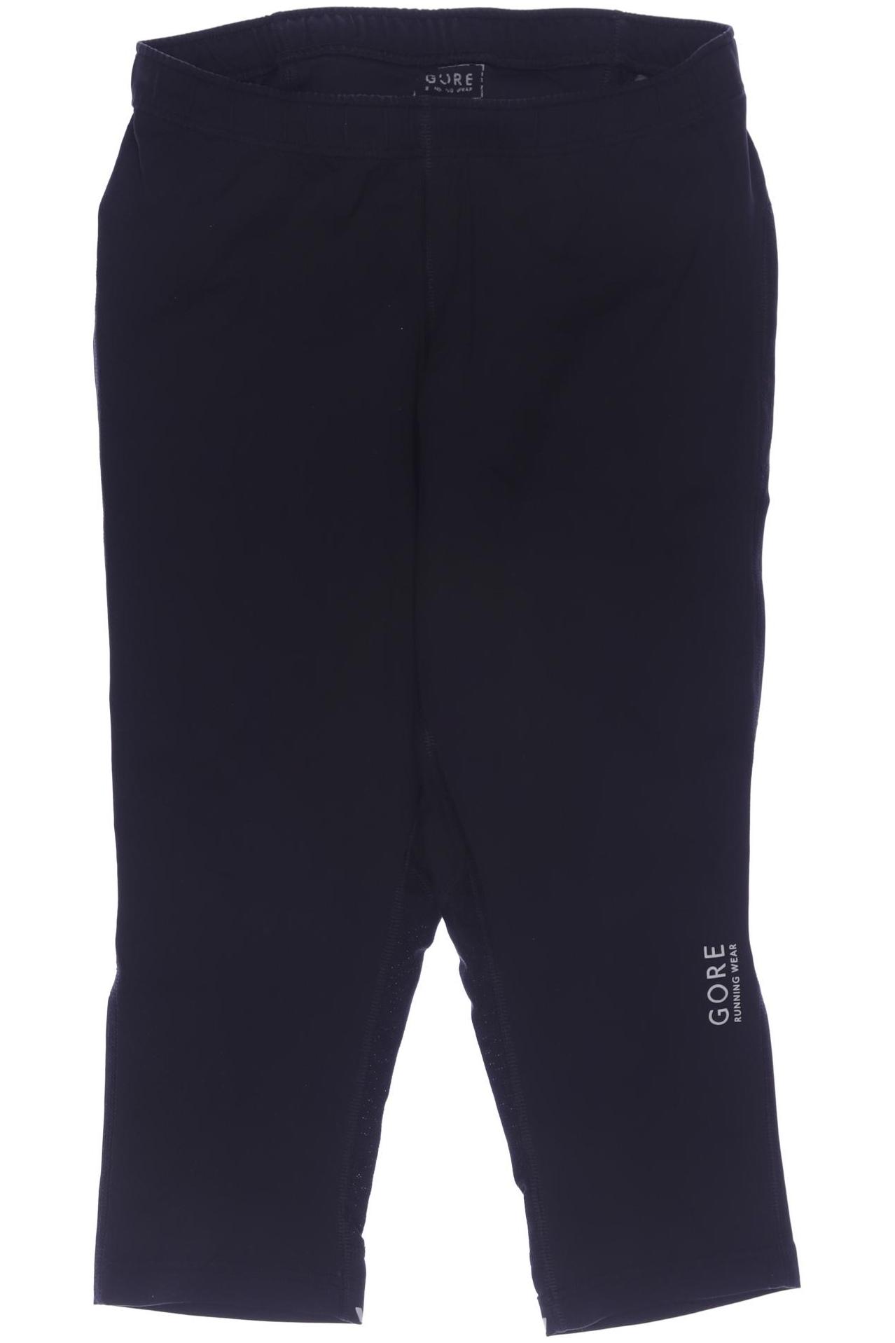 

Gore Wear Damen Shorts, schwarz, Gr. 36