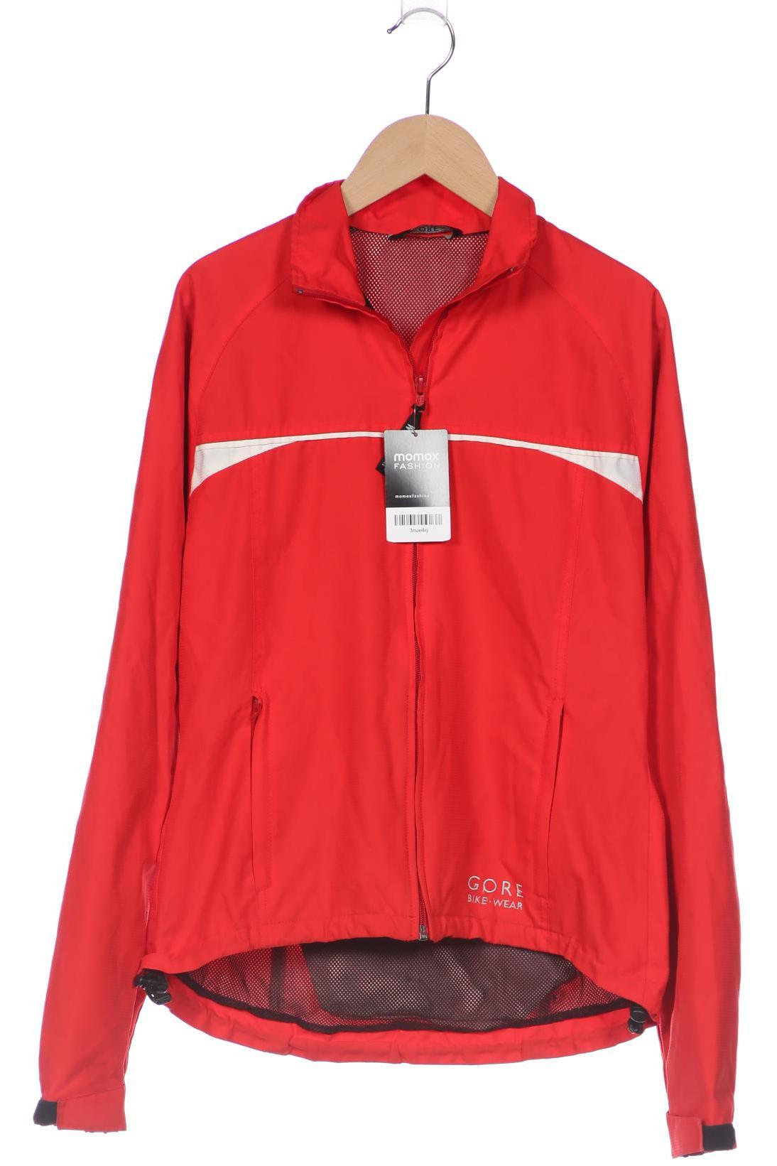 

Gore Wear Damen Jacke, rot