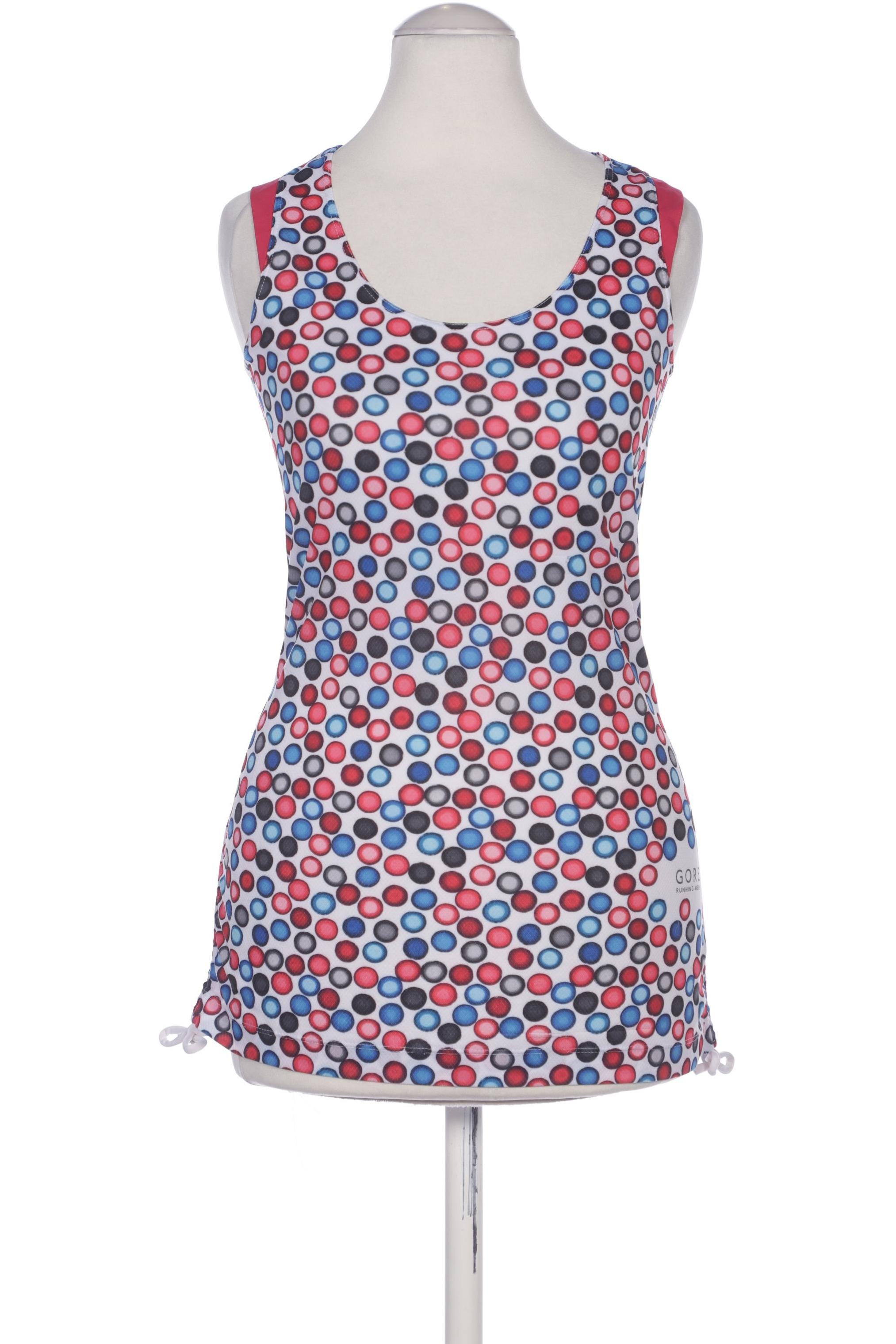 

Gore Wear Damen Top, mehrfarbig, Gr. 34
