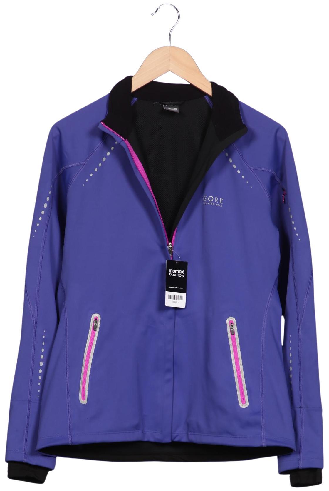 

Gore Wear Damen Jacke, flieder, Gr. 44