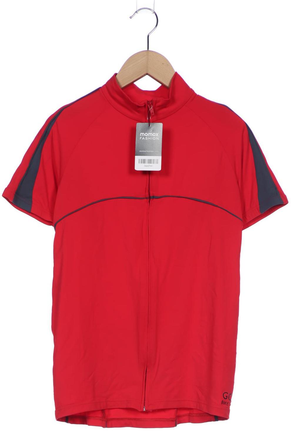 

Gore Wear Damen T-Shirt, rot, Gr. 38