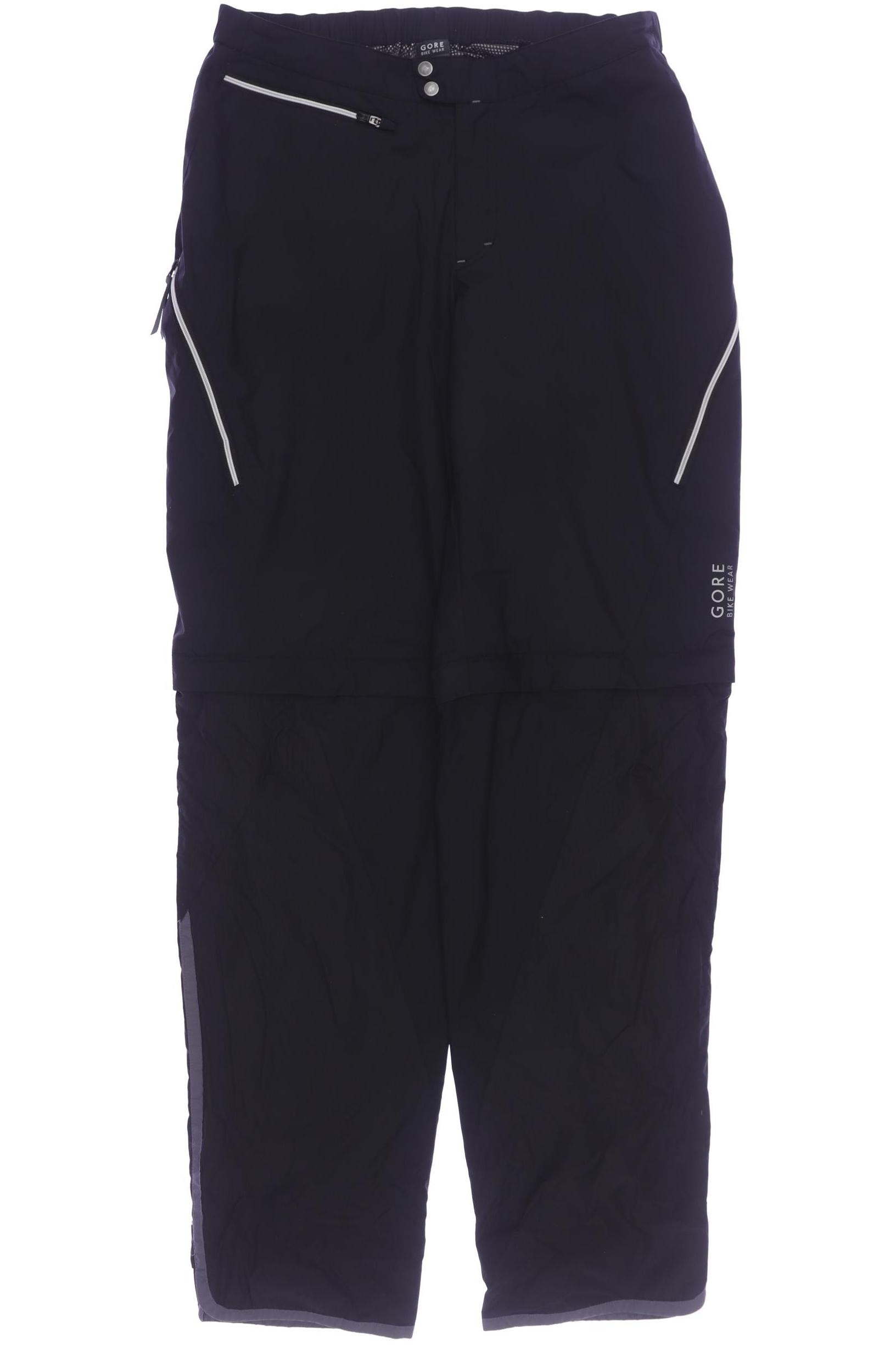 

Gore Wear Damen Stoffhose, schwarz, Gr. 40