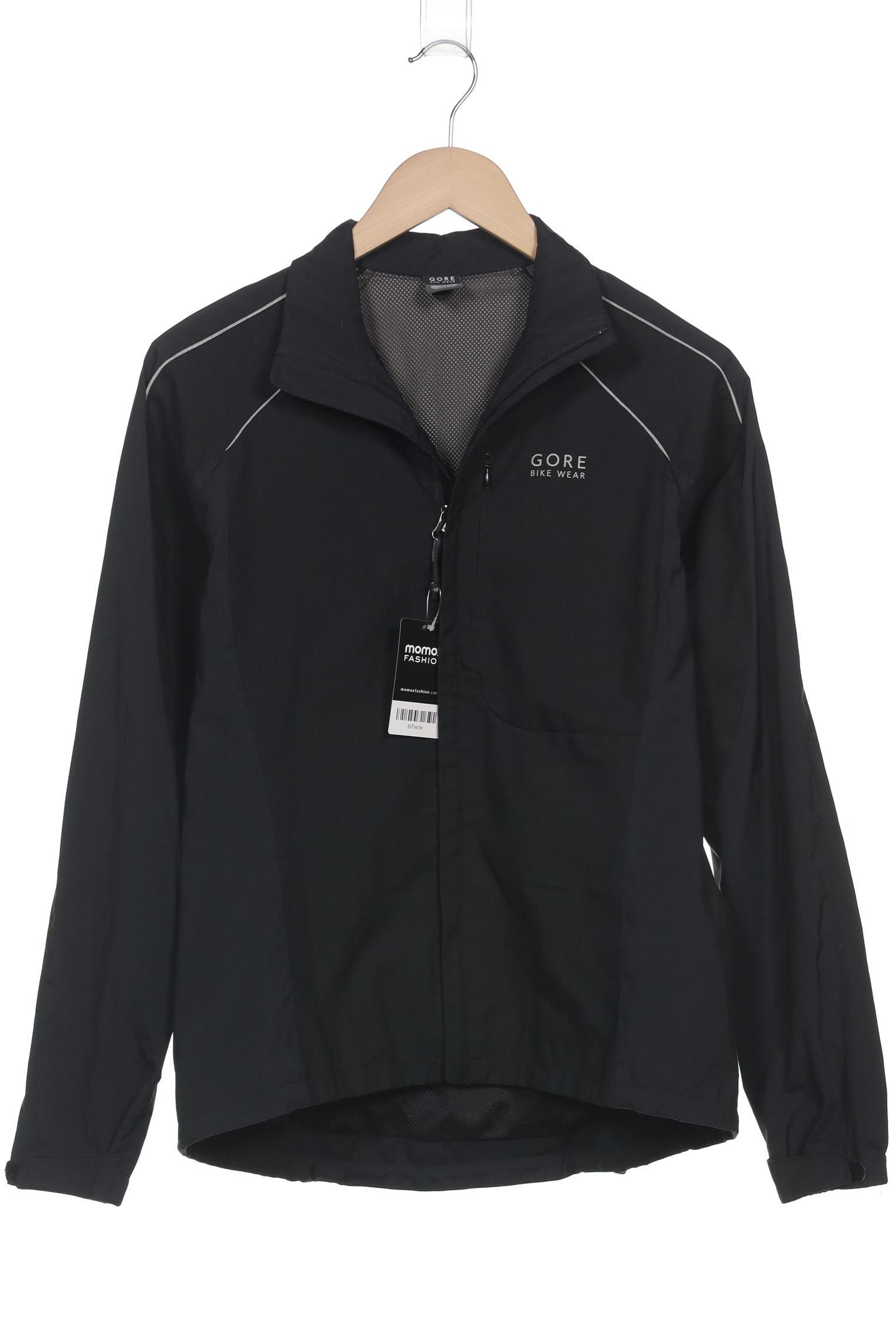 

Gore Wear Damen Jacke, schwarz, Gr. 36
