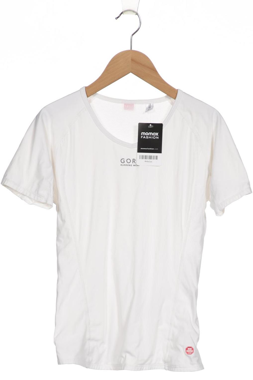 

Gore Wear Damen T-Shirt, weiß