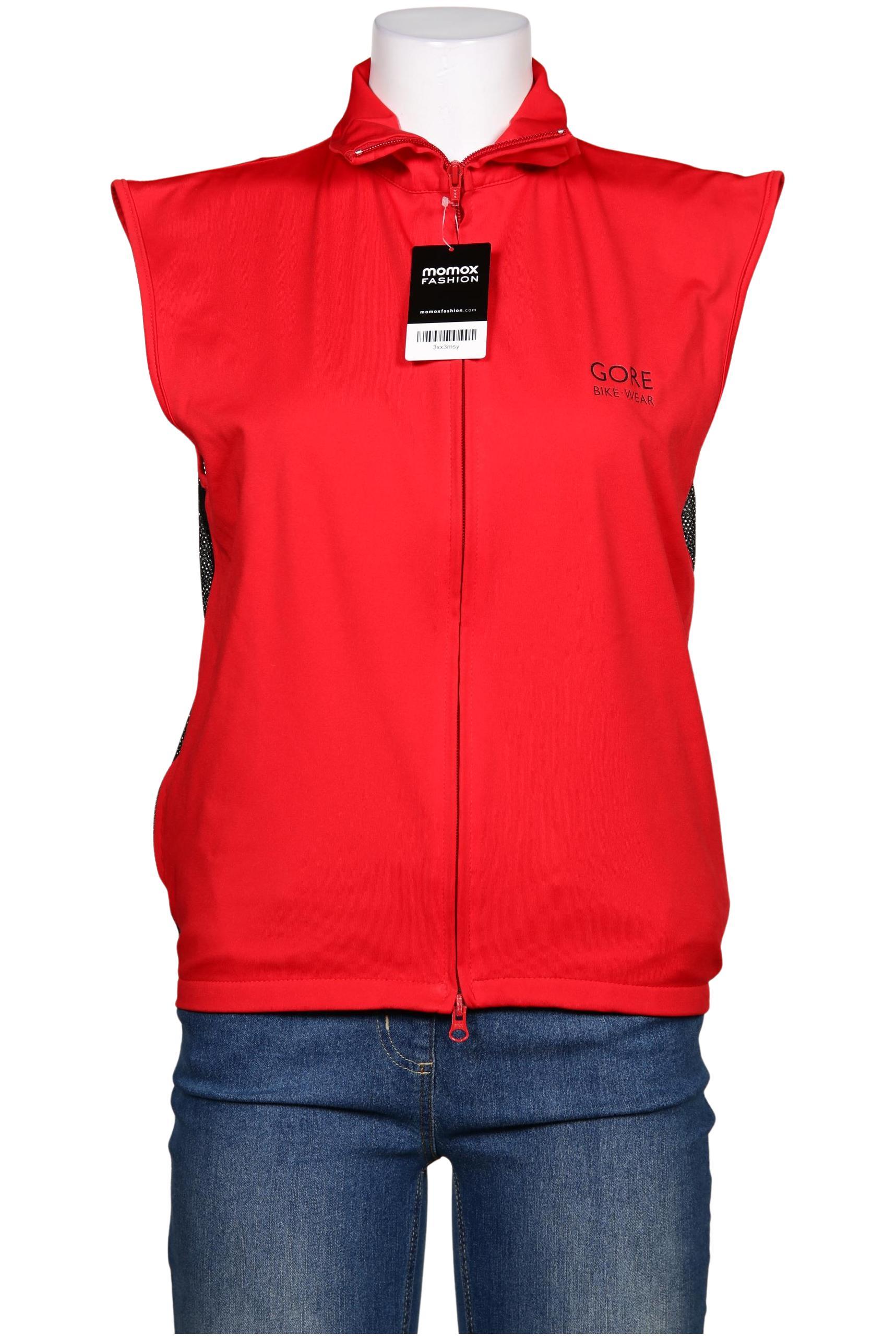 

Gore Wear Damen Weste, rot, Gr. 38