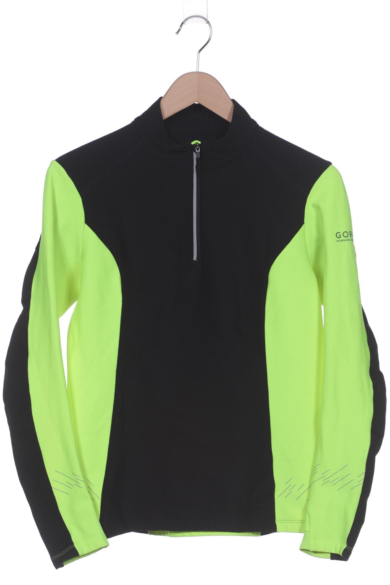 

Gore Wear Damen Sweatshirt, schwarz, Gr. 40