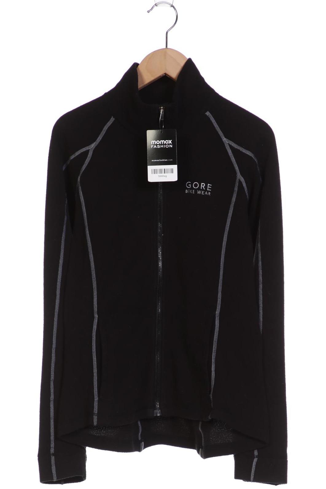 

Gore Wear Damen Sweatshirt, schwarz