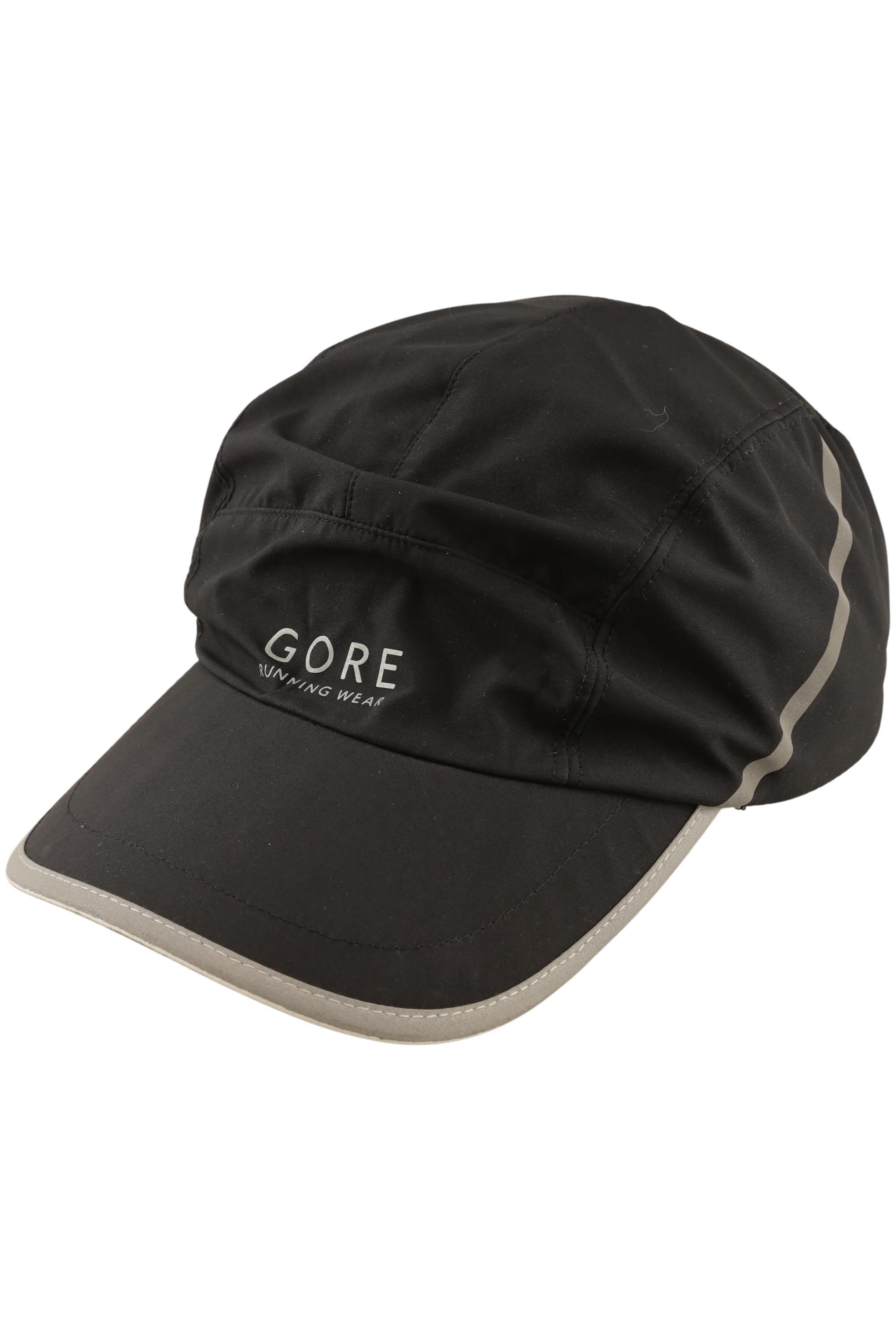 

Gore Wear Damen Hut/Mütze, schwarz, Gr. uni