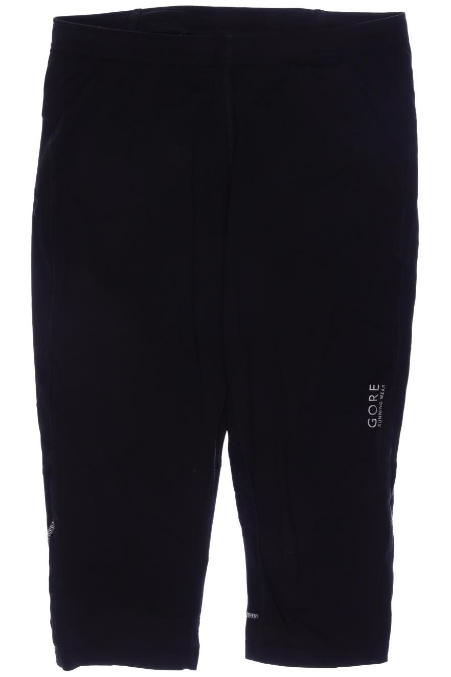 

Gore Wear Damen Shorts, schwarz