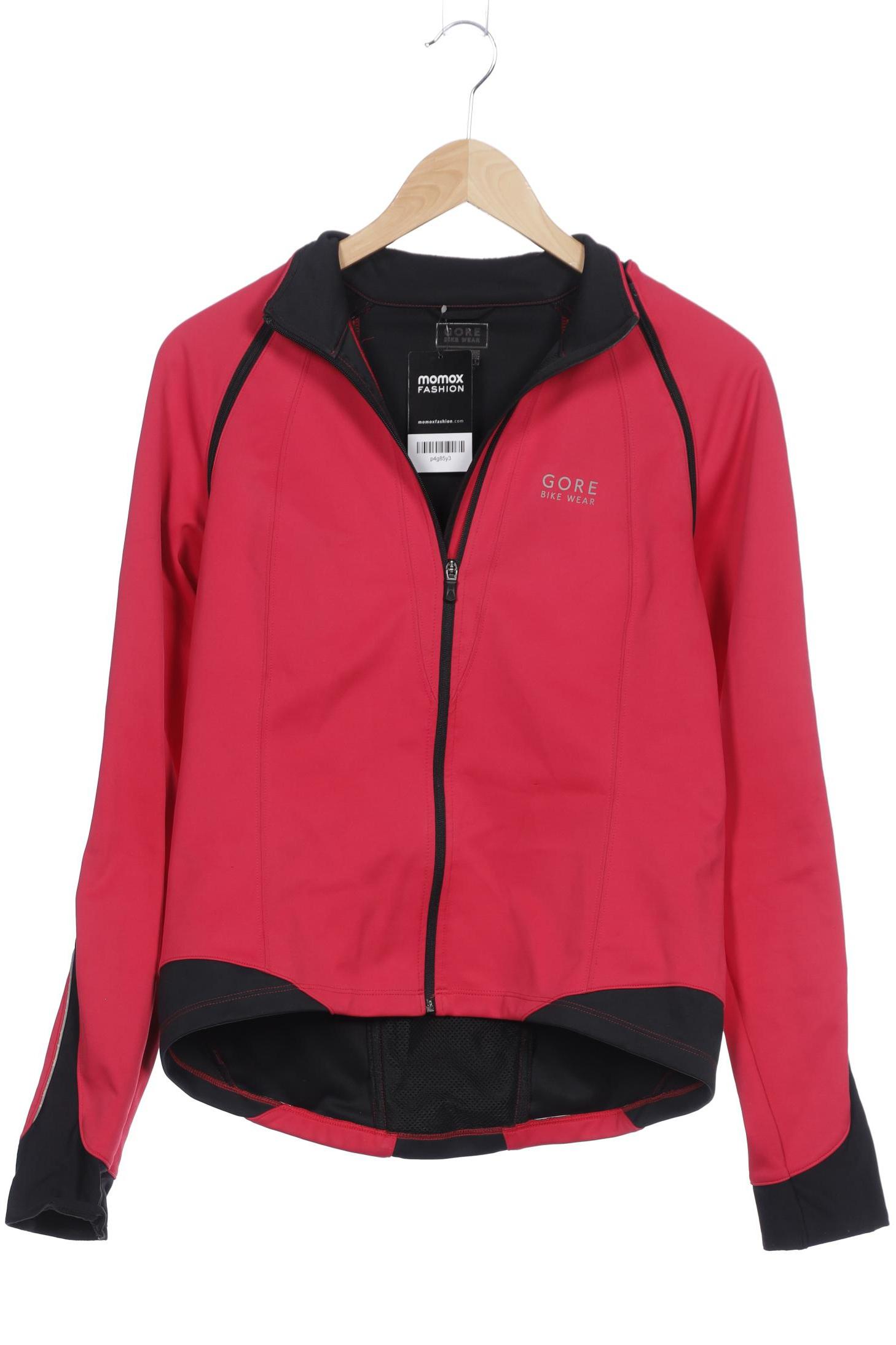 

Gore Wear Damen Jacke, pink, Gr. 40