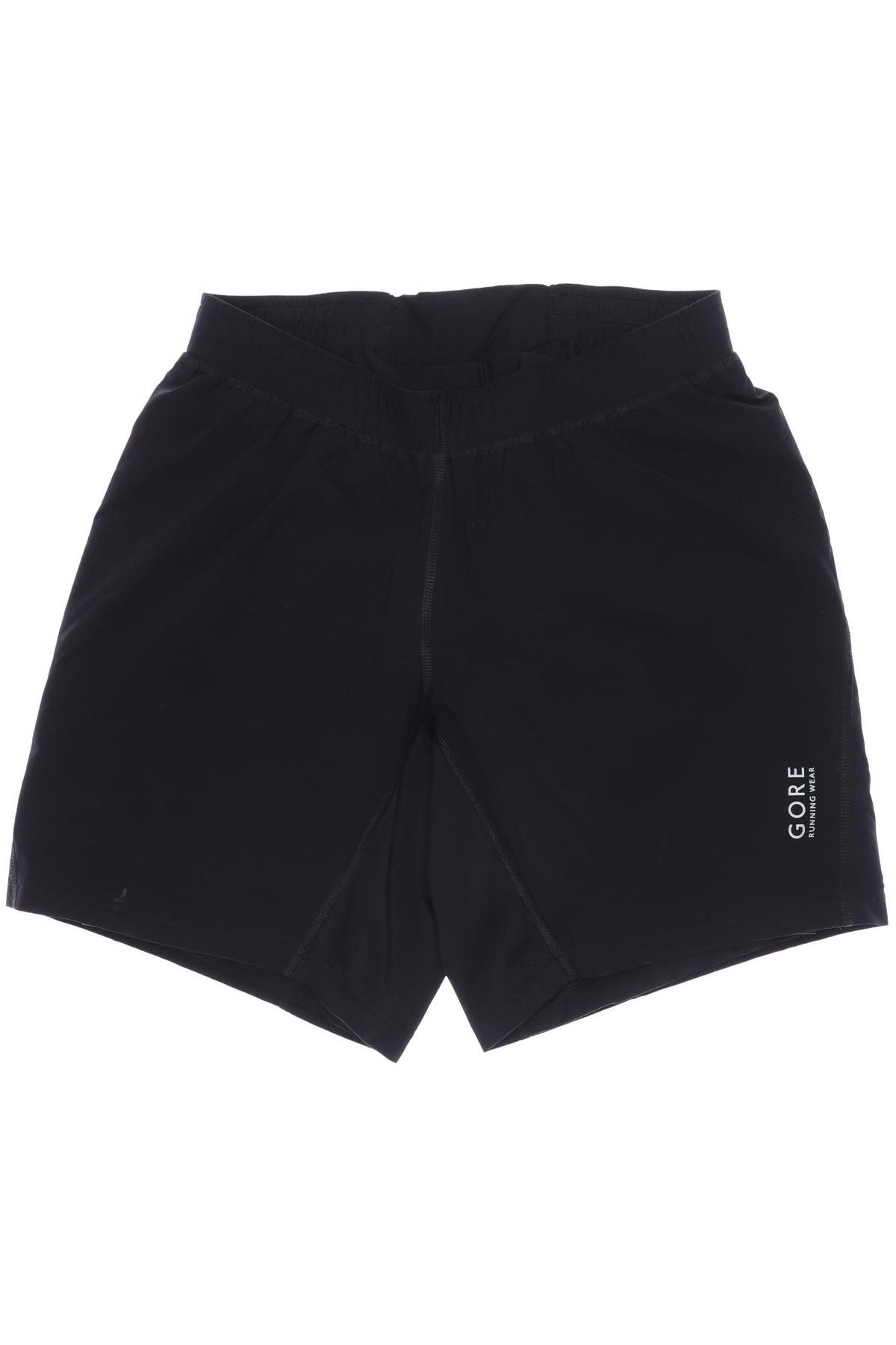 

Gore Wear Damen Shorts, schwarz, Gr. 38