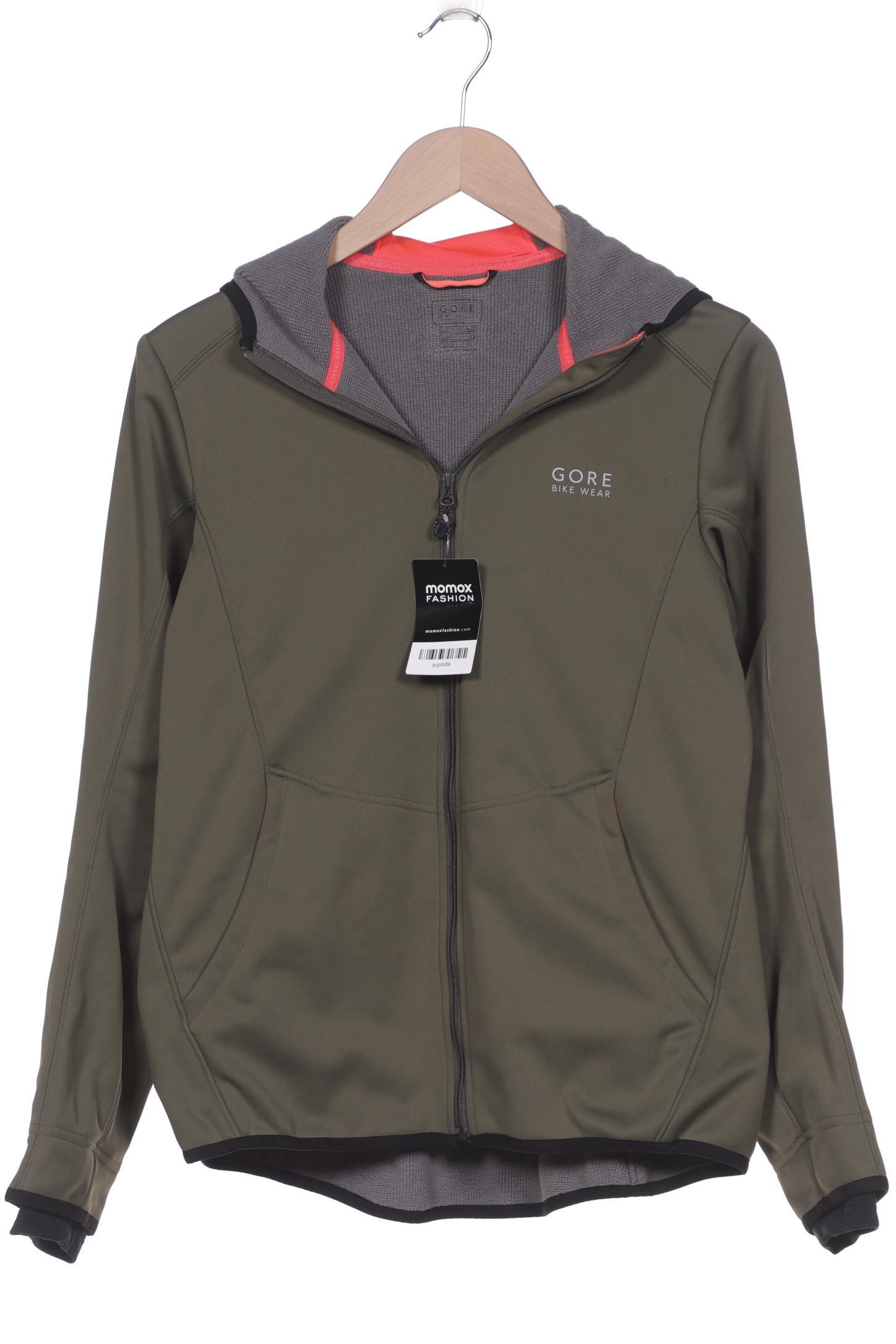 

Gore Wear Damen Jacke, grün, Gr. 40