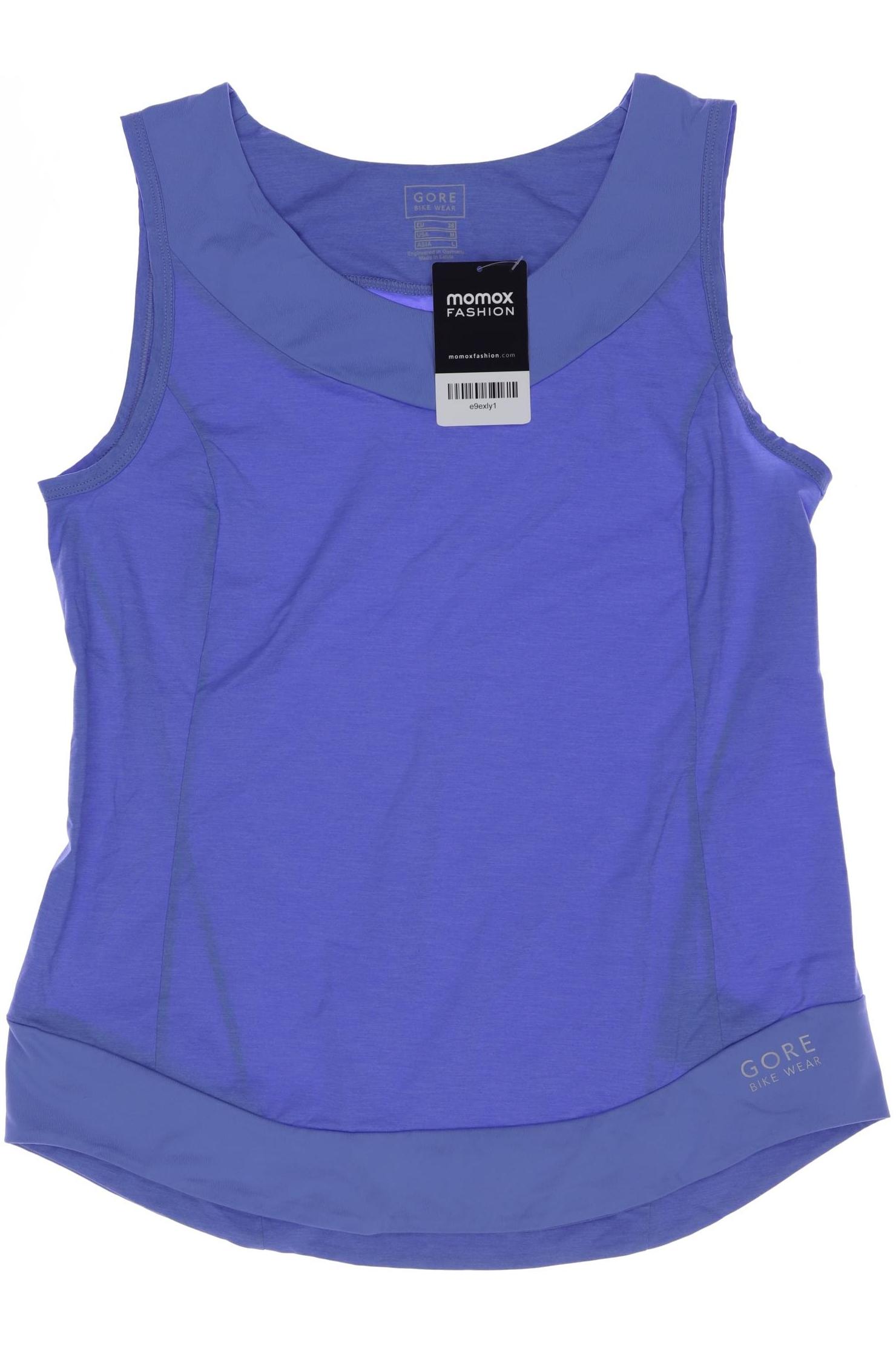 Thumbnail - Gore Wear Damen Top, blau, Gr. 38