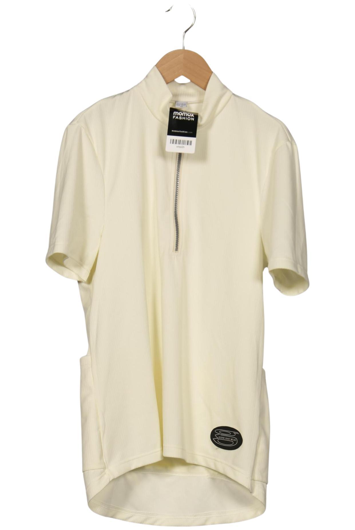 

Gore Wear Damen T-Shirt, cremeweiß, Gr. 40