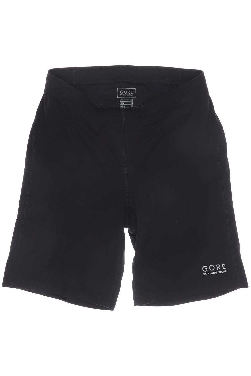 

Gore Wear Damen Shorts, schwarz, Gr. 36