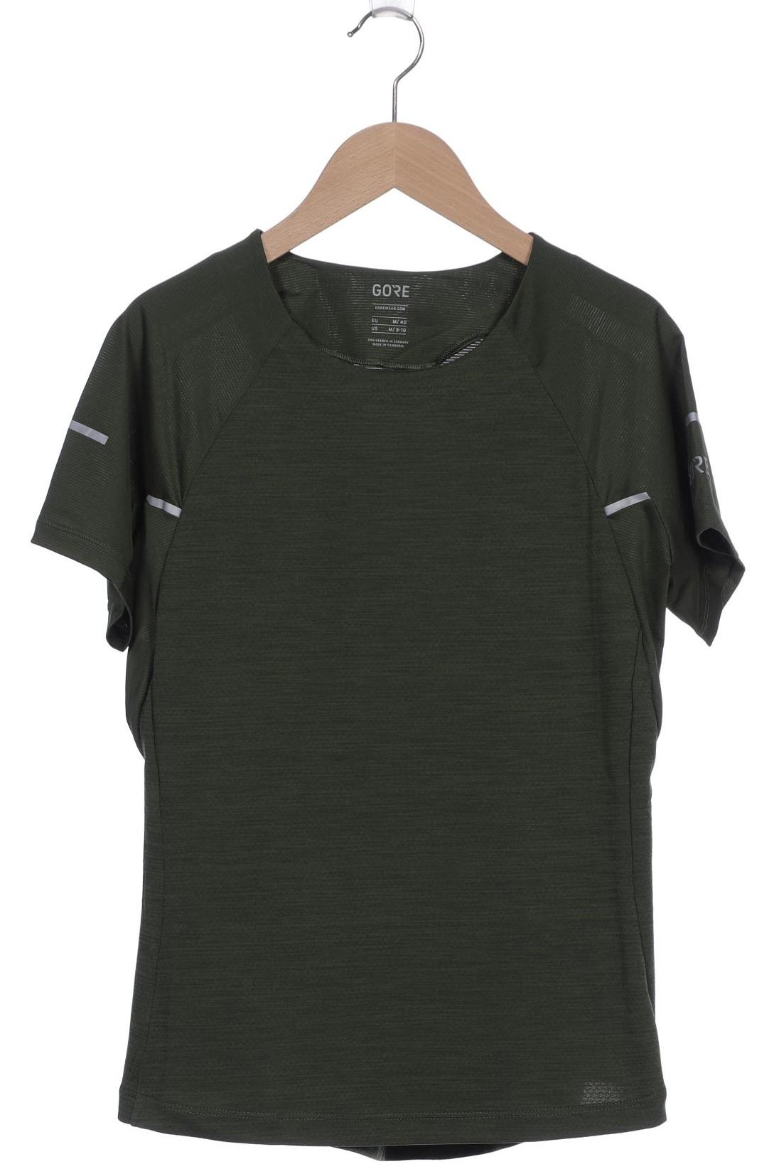 

Gore Wear Damen T-Shirt, grün