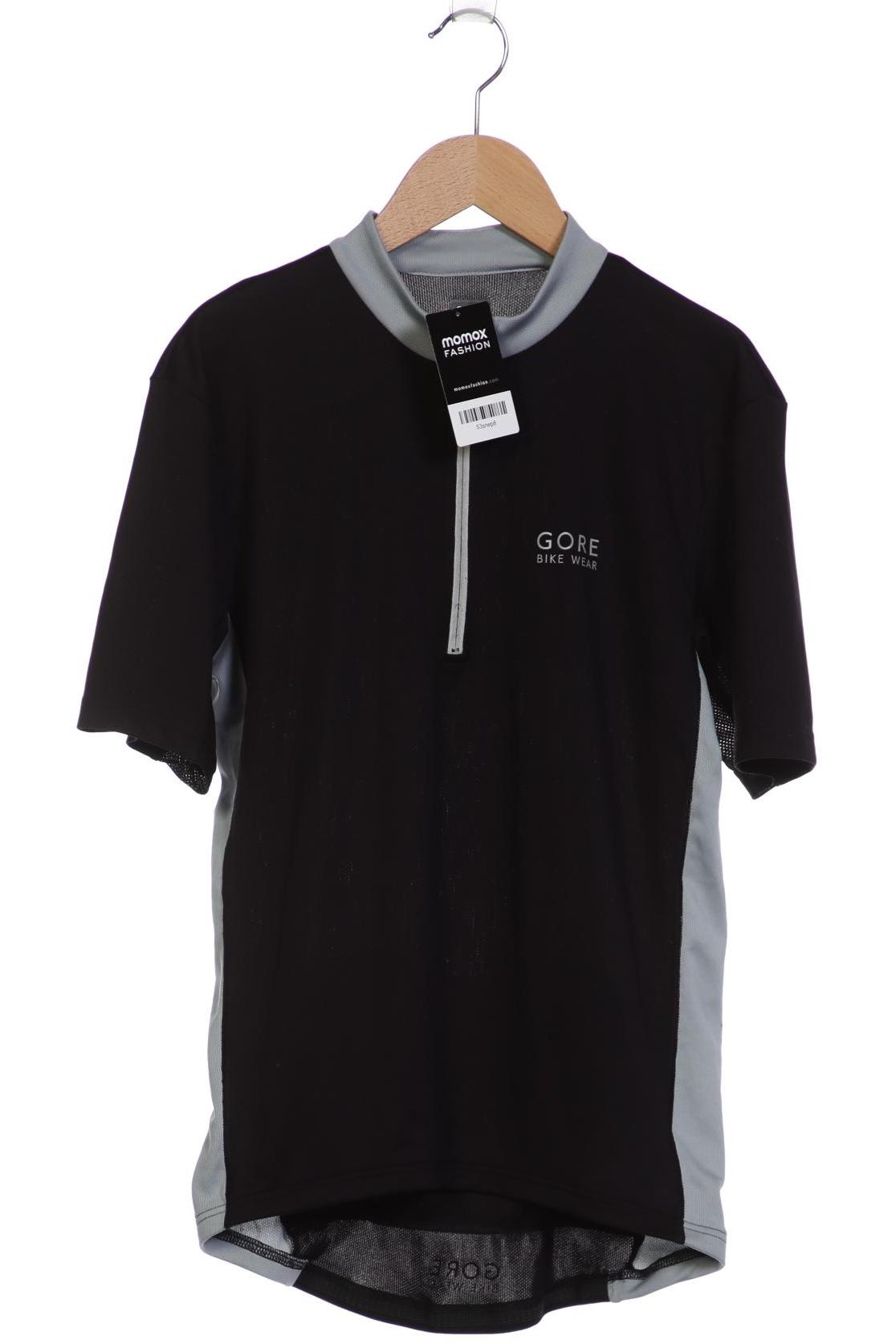 

Gore Wear Damen T-Shirt, schwarz, Gr. 42