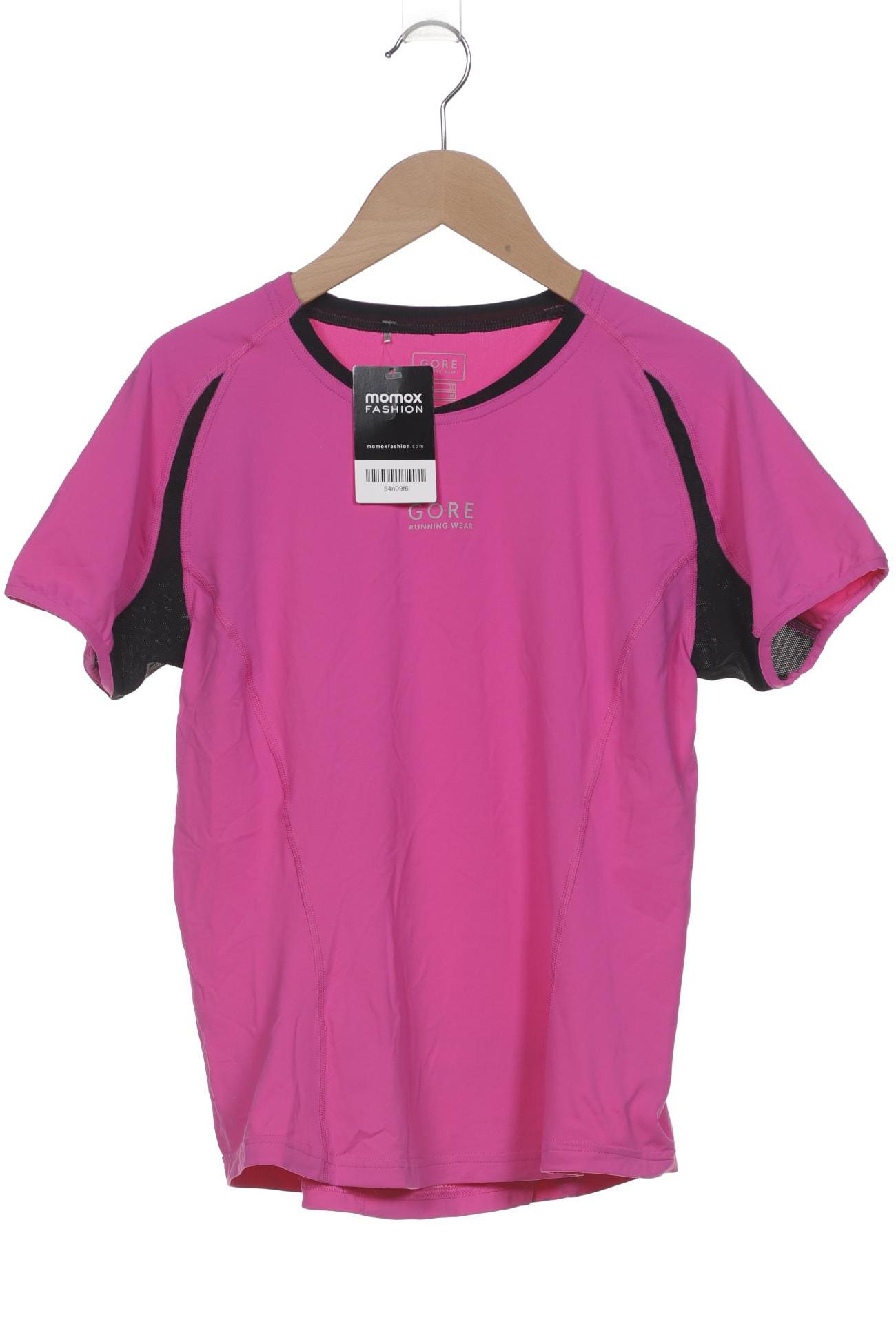 

Gore Wear Damen T-Shirt, pink, Gr. 38