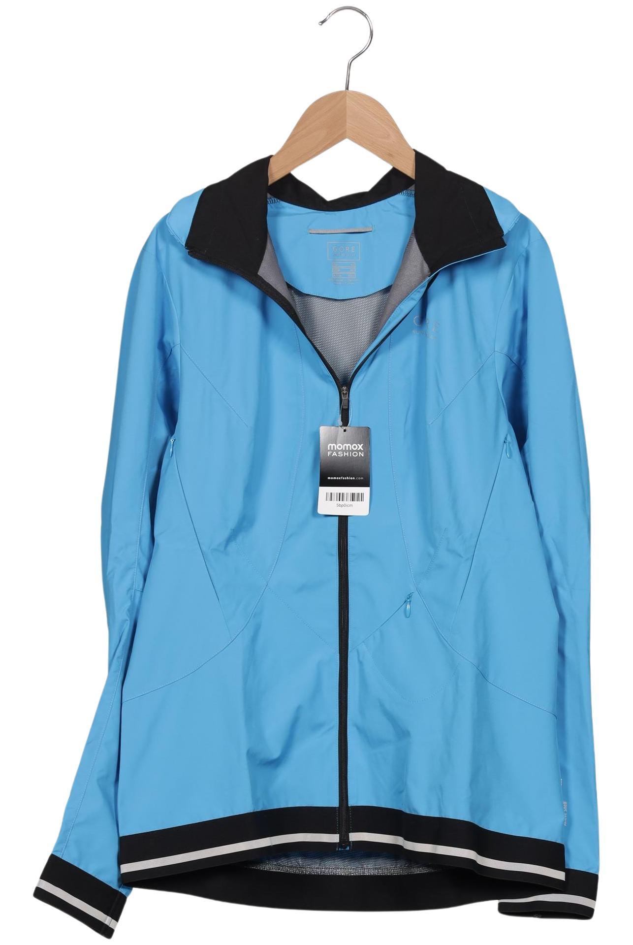 

Gore Wear Damen Jacke, blau, Gr. 42