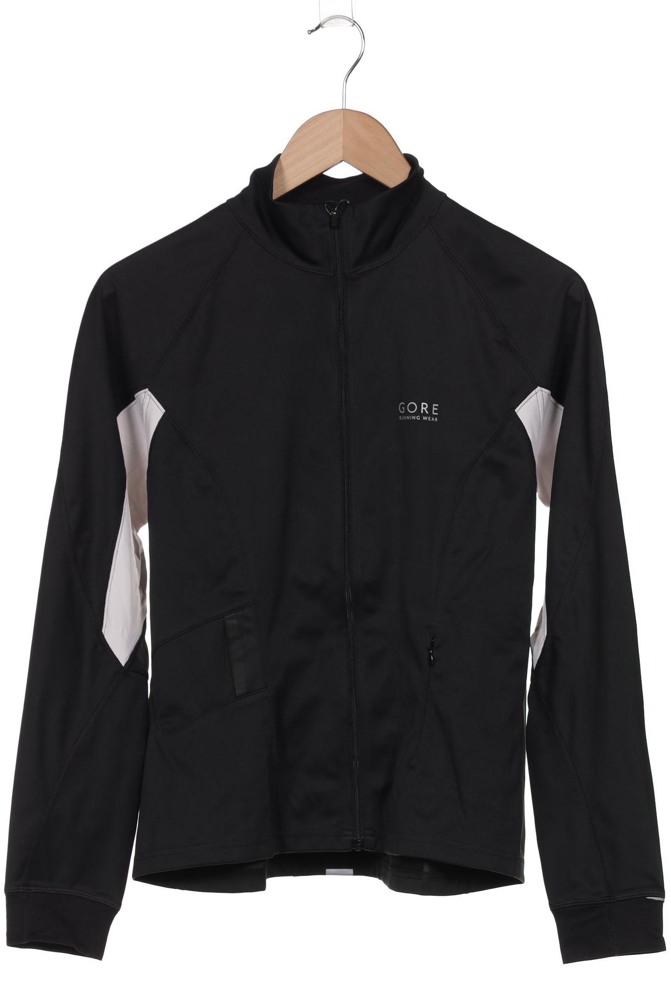 

Gore Wear Damen Jacke, schwarz, Gr. 40