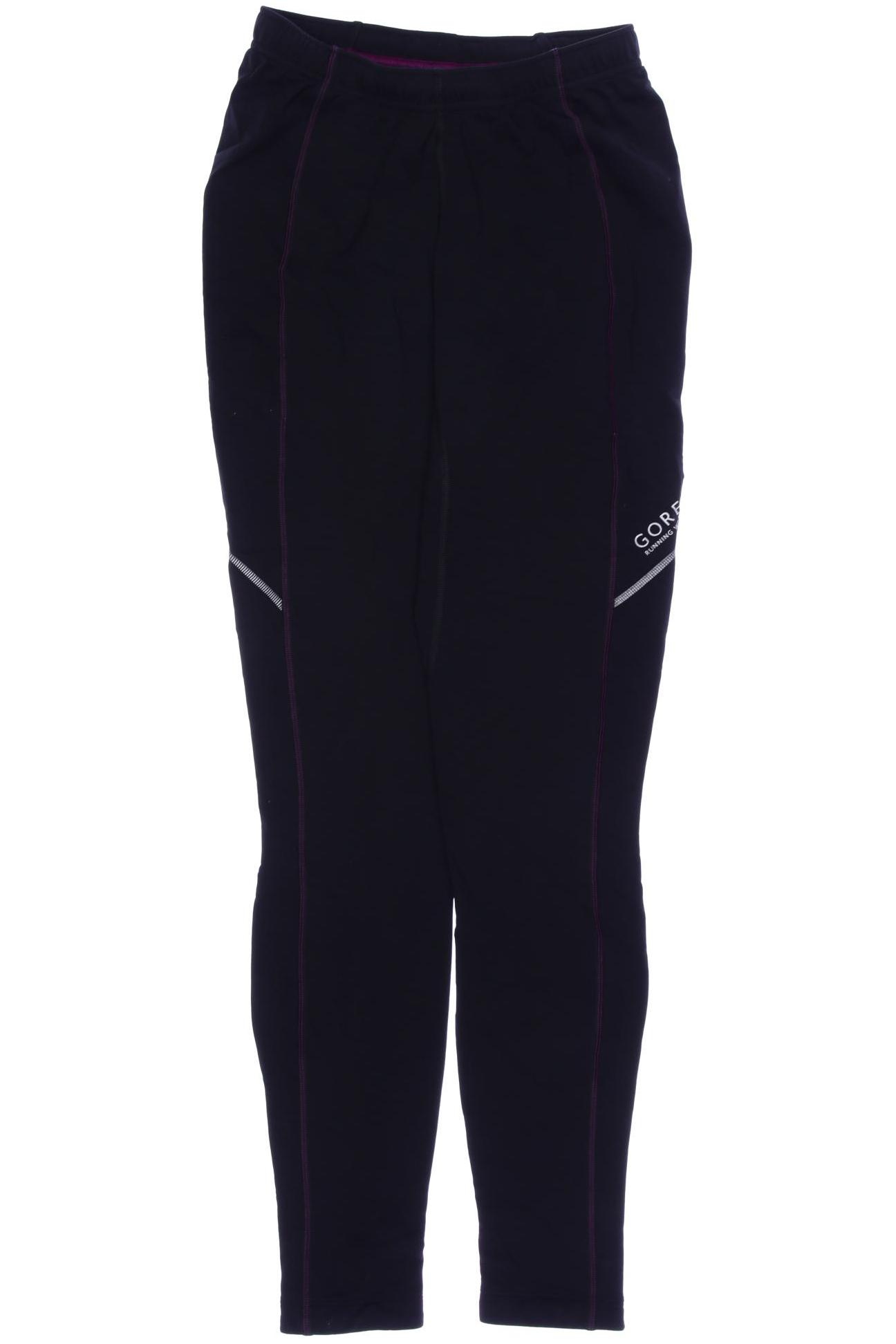 

Gore Wear Damen Stoffhose, schwarz, Gr. 36