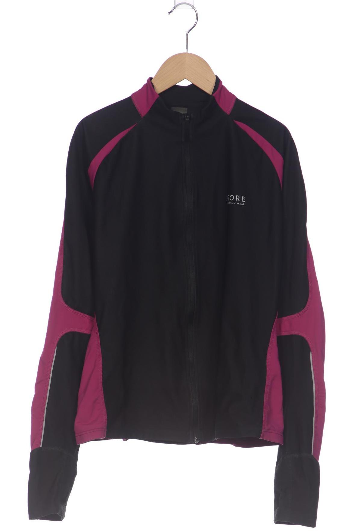 

Gore Wear Damen Sweatshirt, schwarz, Gr. 42