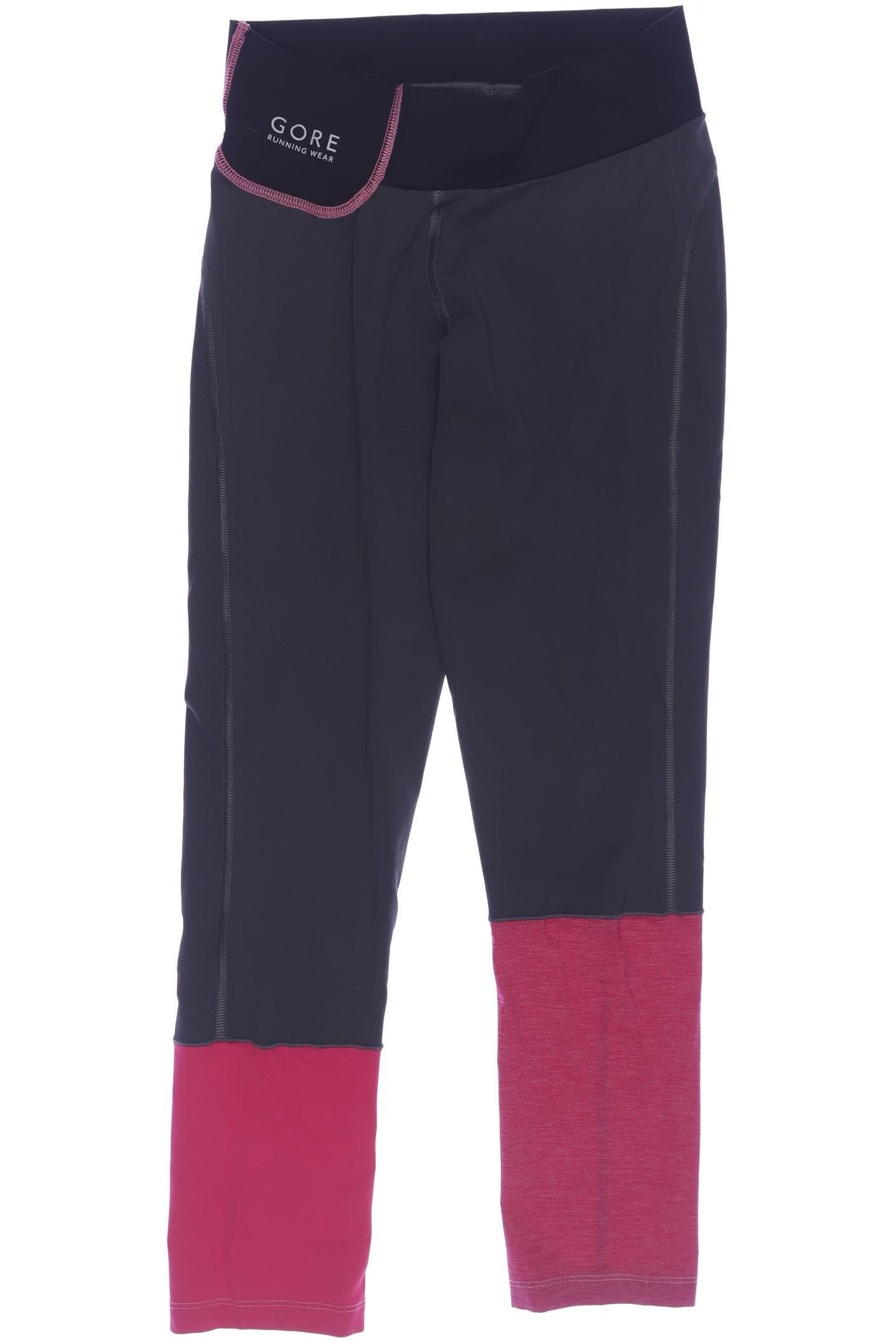 

Gore Wear Damen Stoffhose, grau, Gr. 36