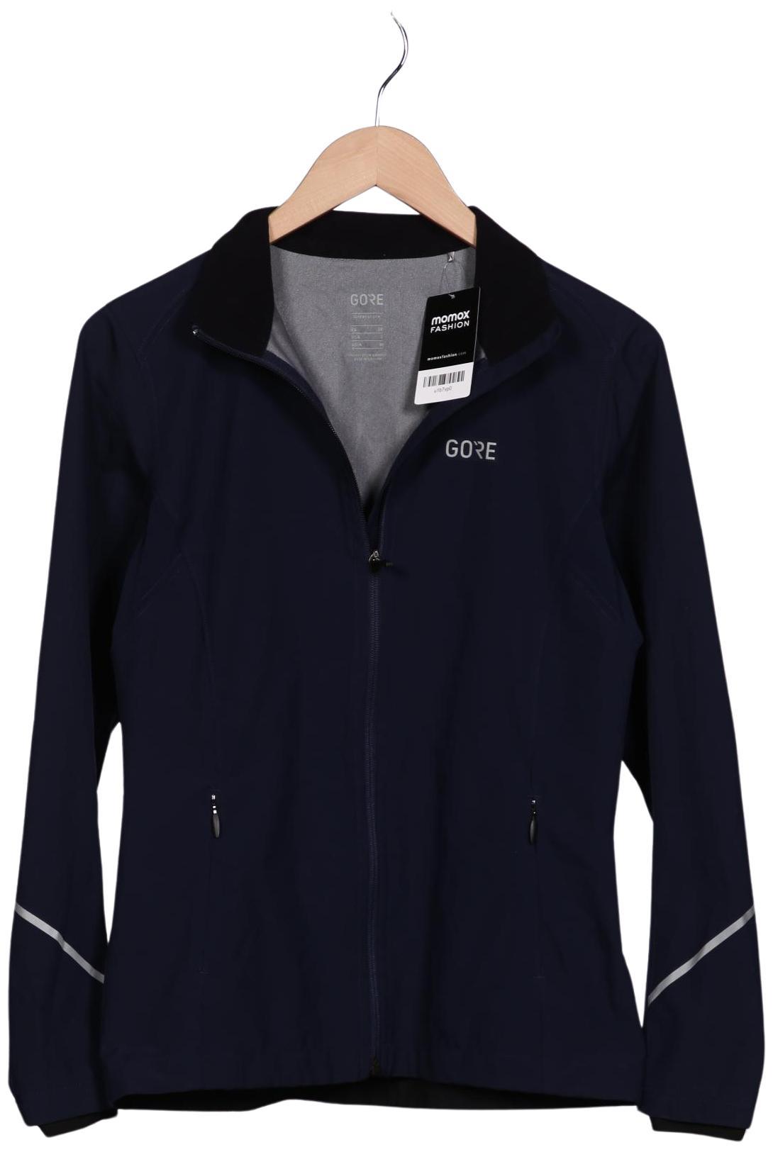 

Gore Wear Damen Jacke, marineblau, Gr. 36