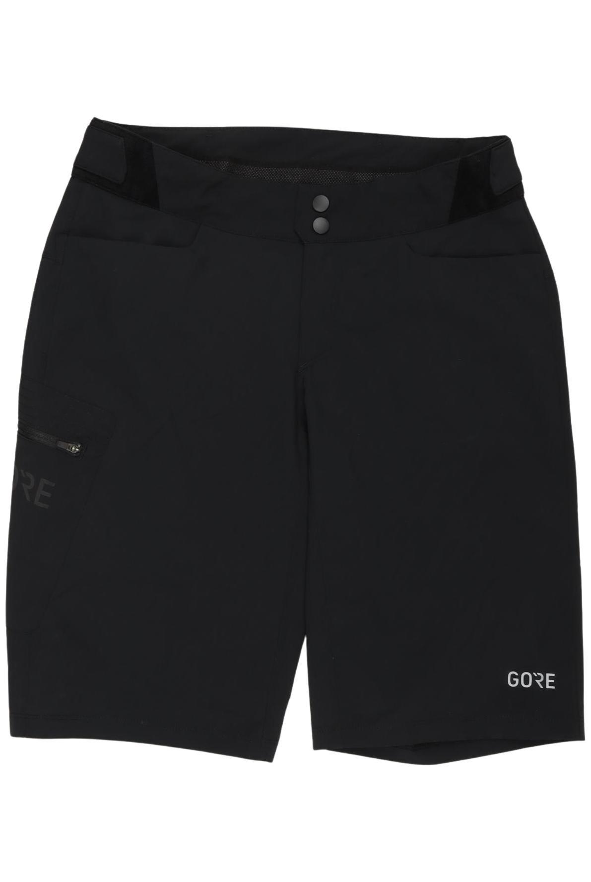 

Gore Wear Damen Shorts, schwarz, Gr. 36