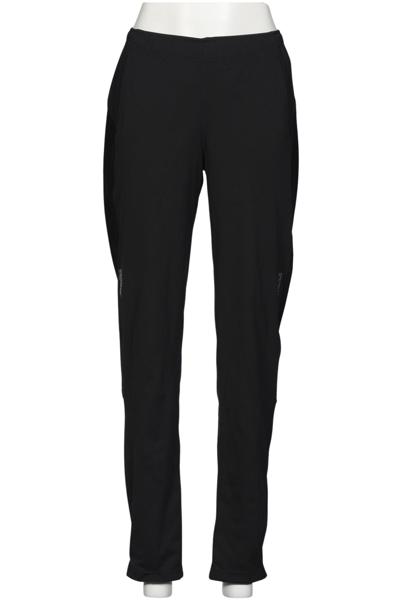 

Gore Wear Damen Stoffhose, schwarz, Gr. 38